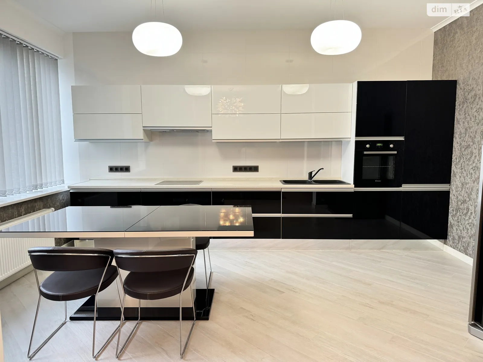 наб. Днепровская, 14Б Позняки Киев ЖК RiverStone Осокорки, цена: 247000 $ - фото 1