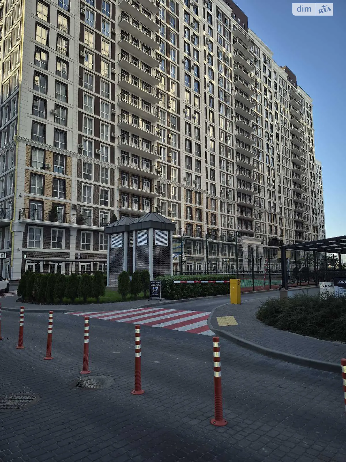 Продается 2-комнатная квартира 59.4 кв. м в Киеве, ул. Михаила Максимовича, 24В - фото 1