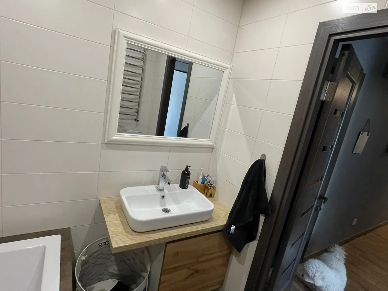 3-комнатная квартира 85 кв. м в Тернополе, ул. Коцюбинского, 5Б - фото 1