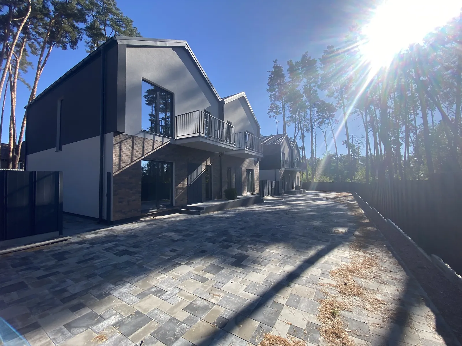 вул. Миколи Леонтовича(Толстого) Буча, цена: 85000 $ - фото 1