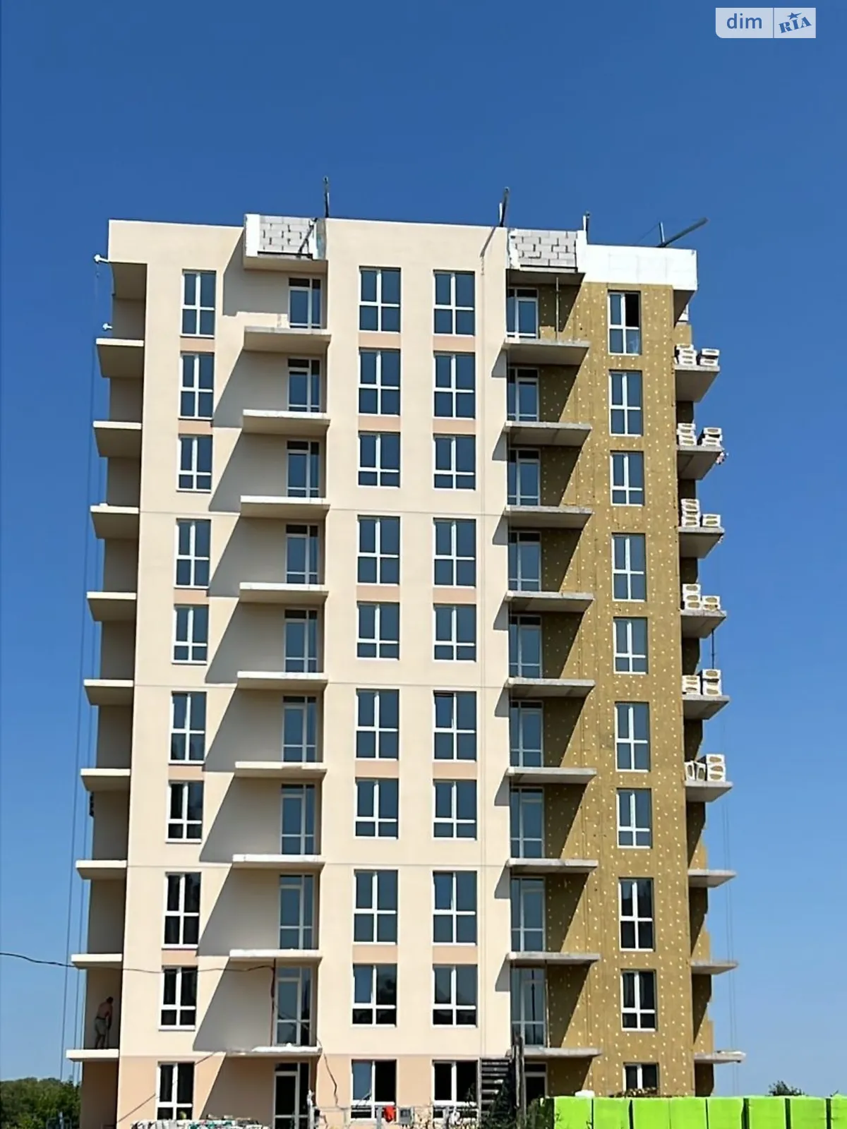 ул. Сергея Зулинского Подшипниковый завод Винница - фото 2