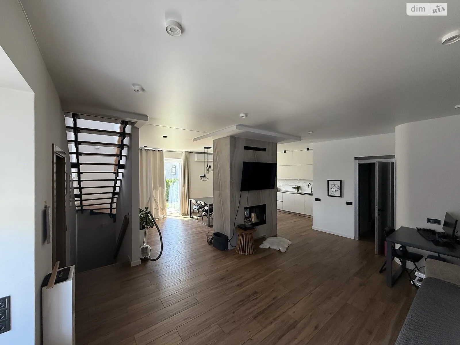 ул. Гетьманская Озёрный Хмельницкий ЖК Eurovillage, цена: 290000 $ - фото 1