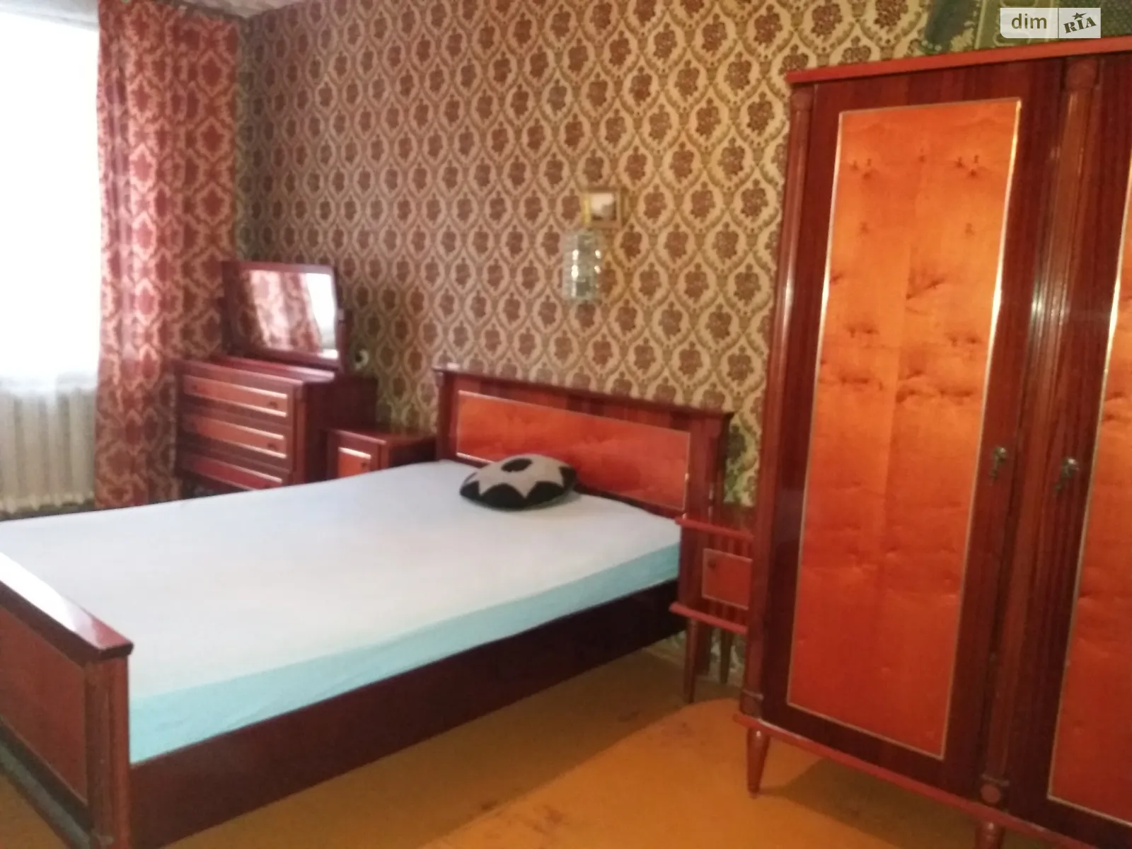 Сдается в аренду 2-комнатная квартира 52 кв. м в, цена: 9000 грн - фото 1