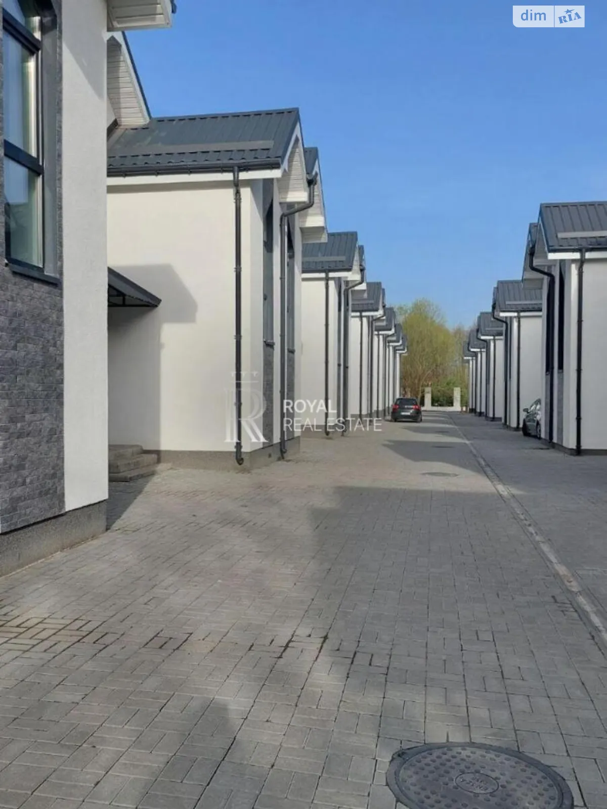 вул. Веселкова Білогородка, цена: 110000 $ - фото 1