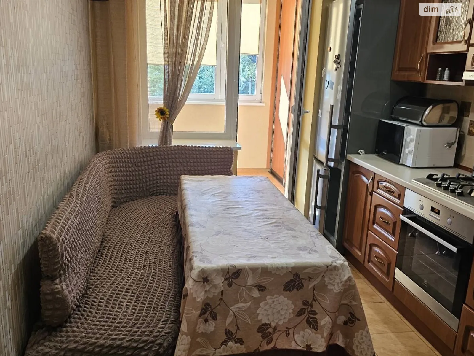 Сдается в аренду 2-комнатная квартира 47 кв. м в Львове, ул. Глинянский Тракт - фото 1
