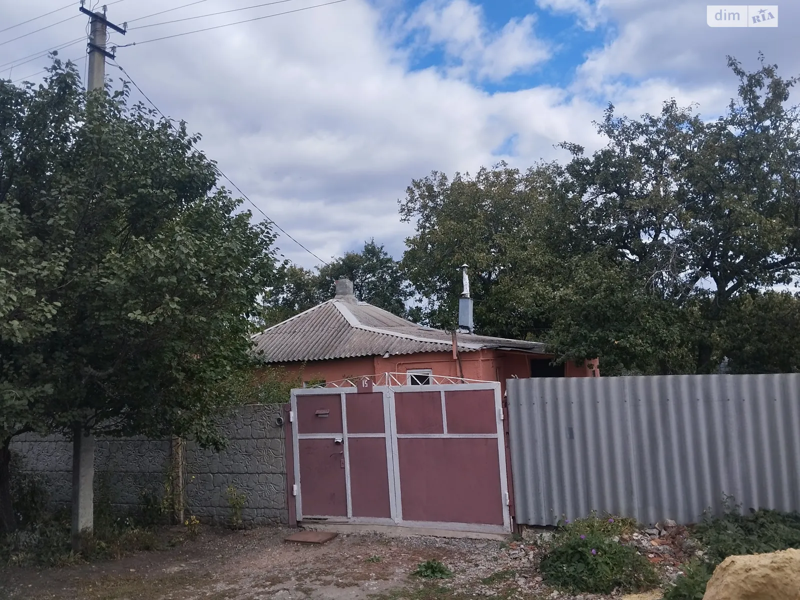 Продается одноэтажный дом 50.6 кв. м с беседкой, цена: 20500 $ - фото 1
