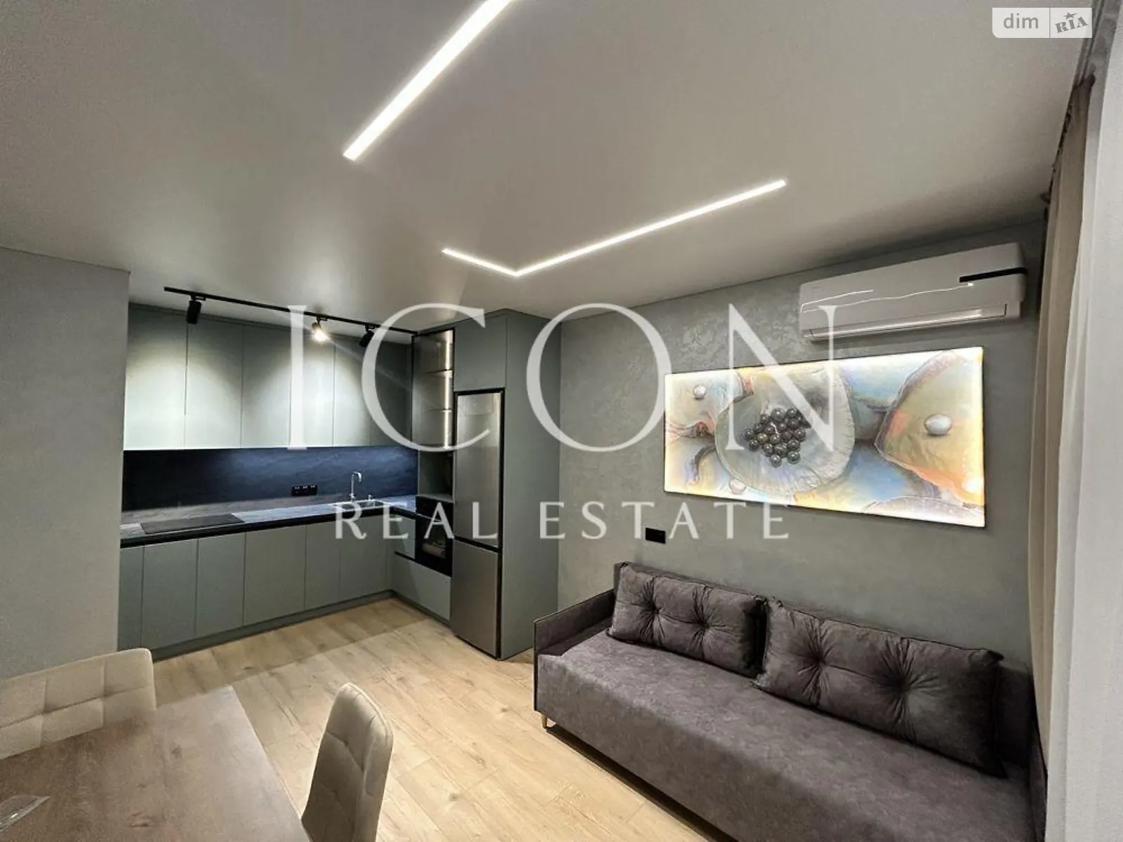 Продается 1-комнатная квартира 43.5 кв. м в Киеве, ул. Ивана Выговского(Маршала Гречко), 44 - фото 1