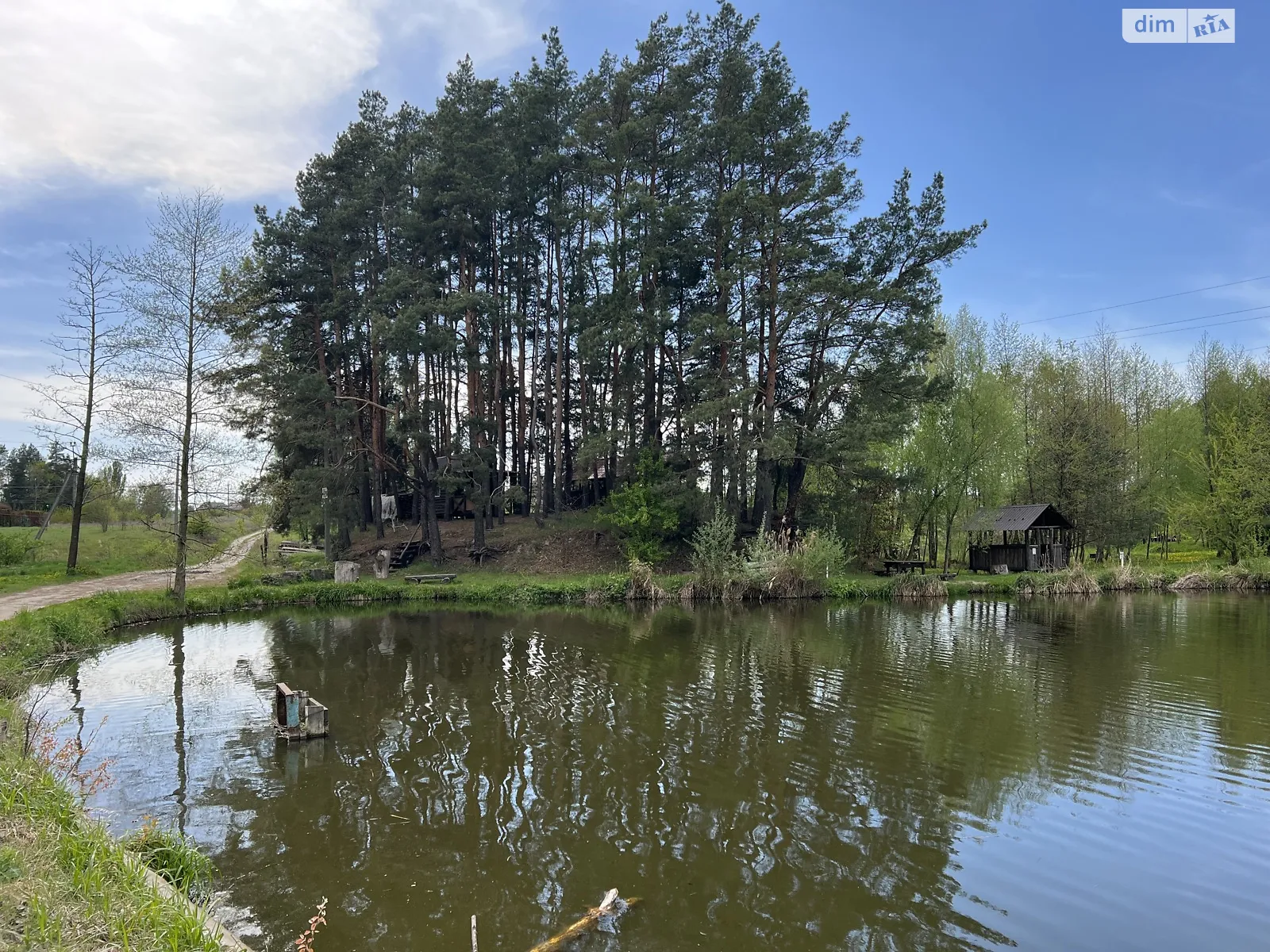 Продается земельный участок 24 соток в Киевской области, цена: 36000 $ - фото 1