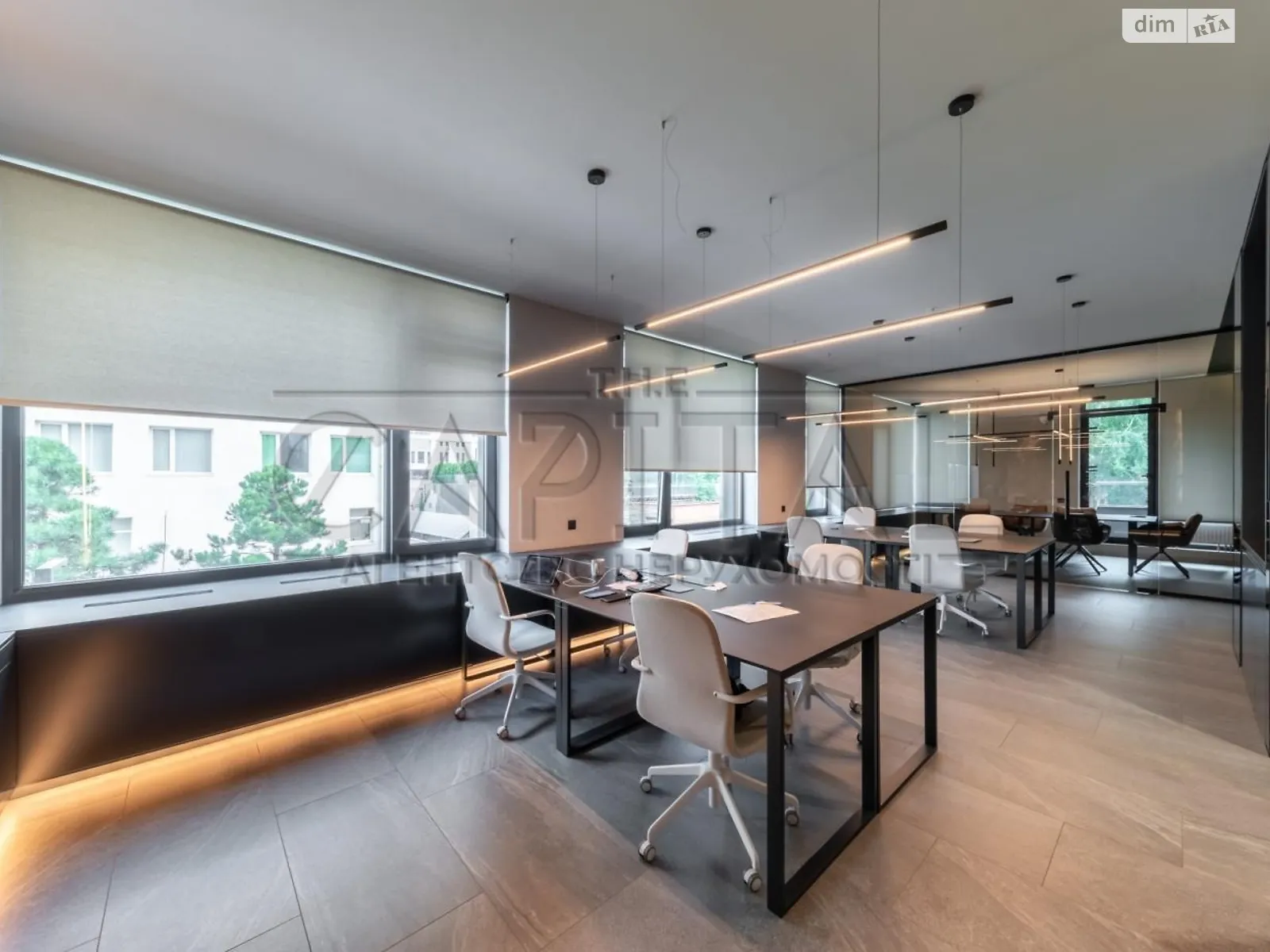 вул. Деловая, 1/2 Черепанова гора Киев ЖК Tetris Hall Олимпийская, цена: 630000 $ - фото 1