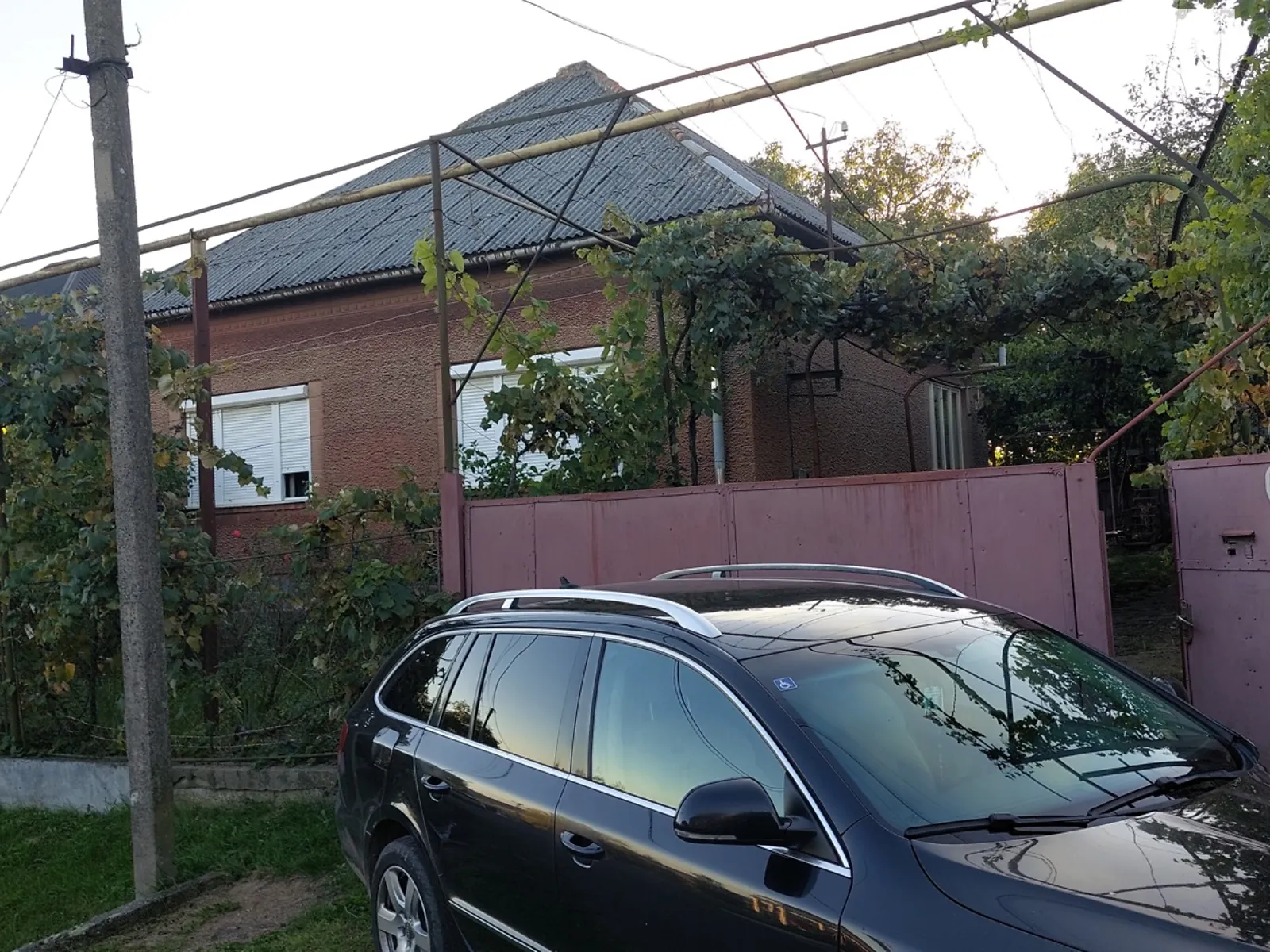Продається одноповерховий будинок 100 кв. м з каміном, цена: 55000 $ - фото 1