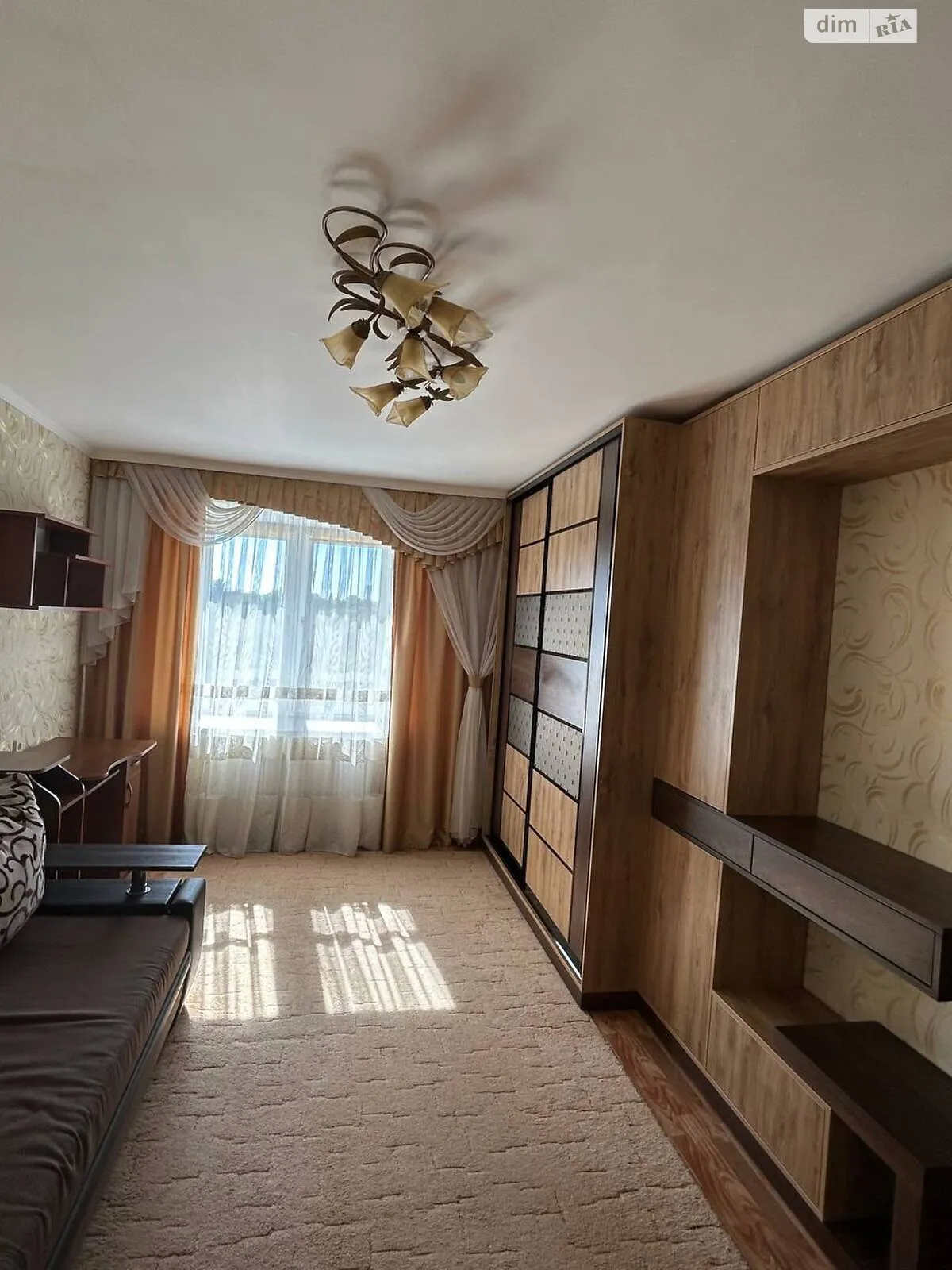 Продается 2-комнатная квартира 56.7 кв. м в Хмельницком, цена: 56500 $ - фото 1