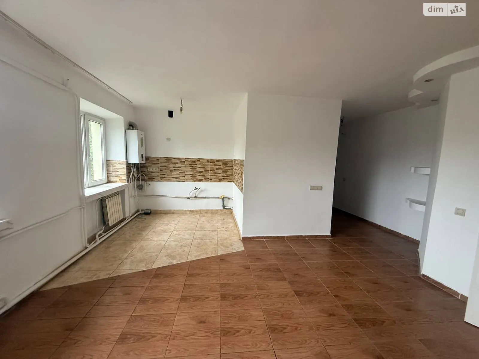 Продається 2-кімнатна квартира 48.3 кв. м у Ворзелі, вул. Варшавська(Ватутіна), 2Б - фото 1