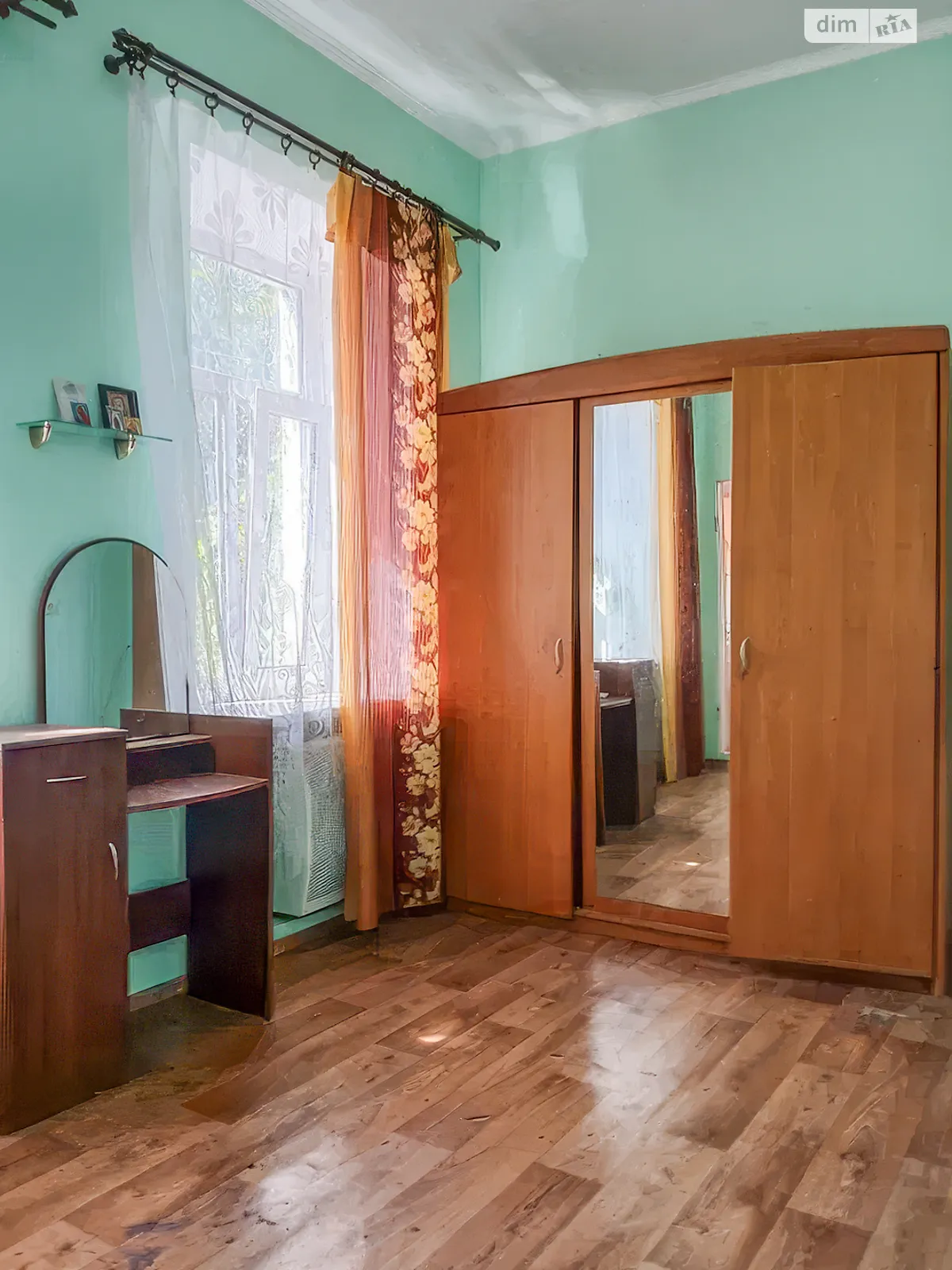 Продается 2-комнатная квартира 25.8 кв. м в Одессе, ул. Одария - фото 1