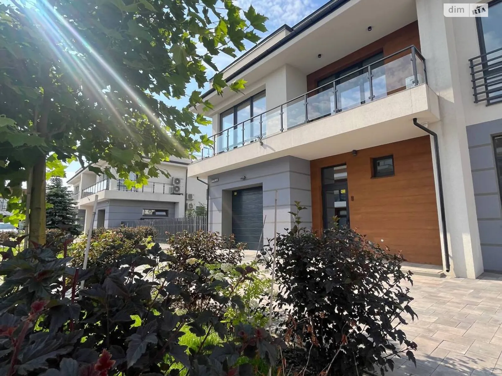 ул. Приймы Волчинец ЖК City Villa Club, цена: 101000 $ - фото 1