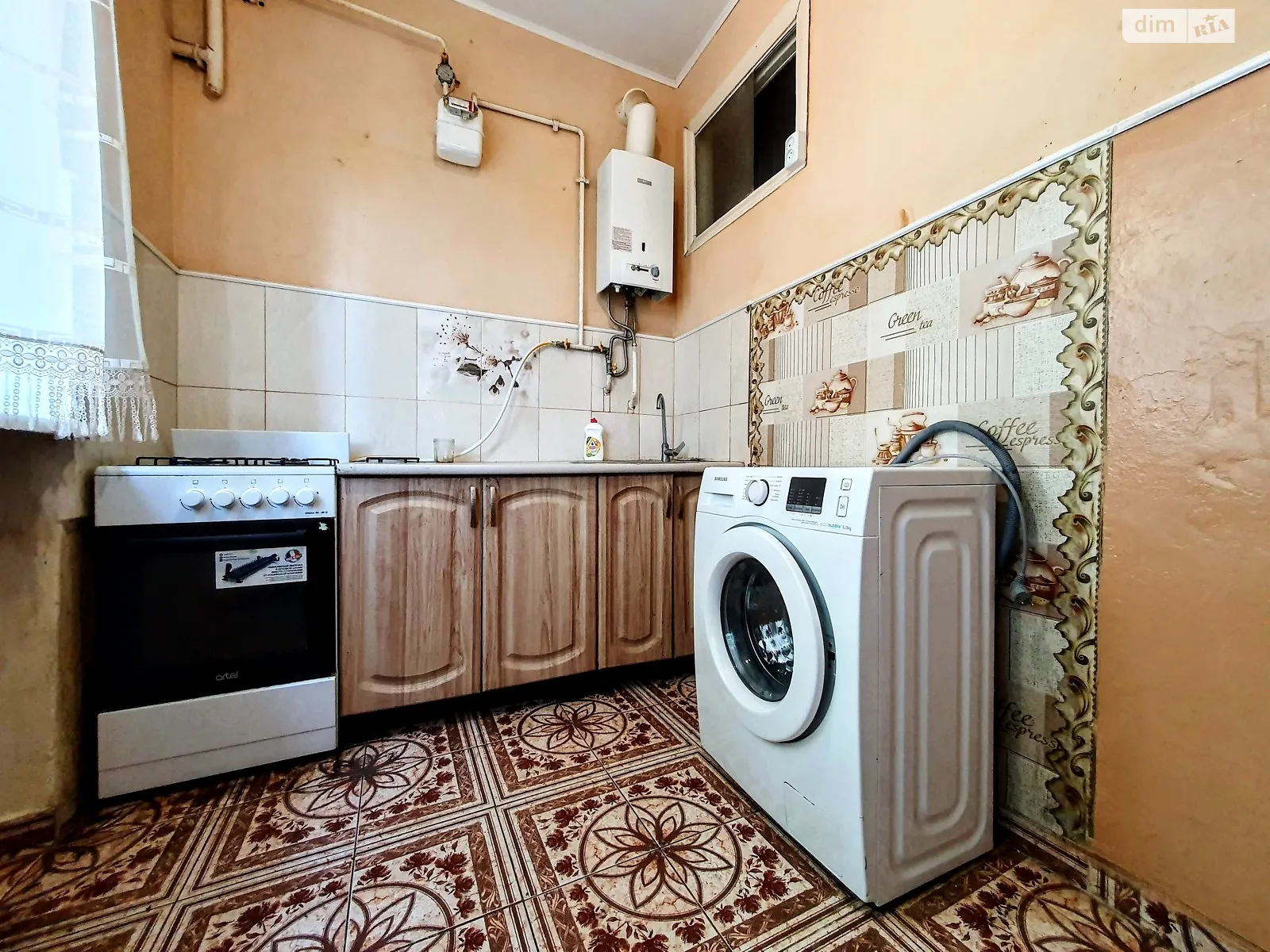 Сдается в аренду 2-комнатная квартира 45 кв. м в Черновцах, ул. Физкультурная - фото 1
