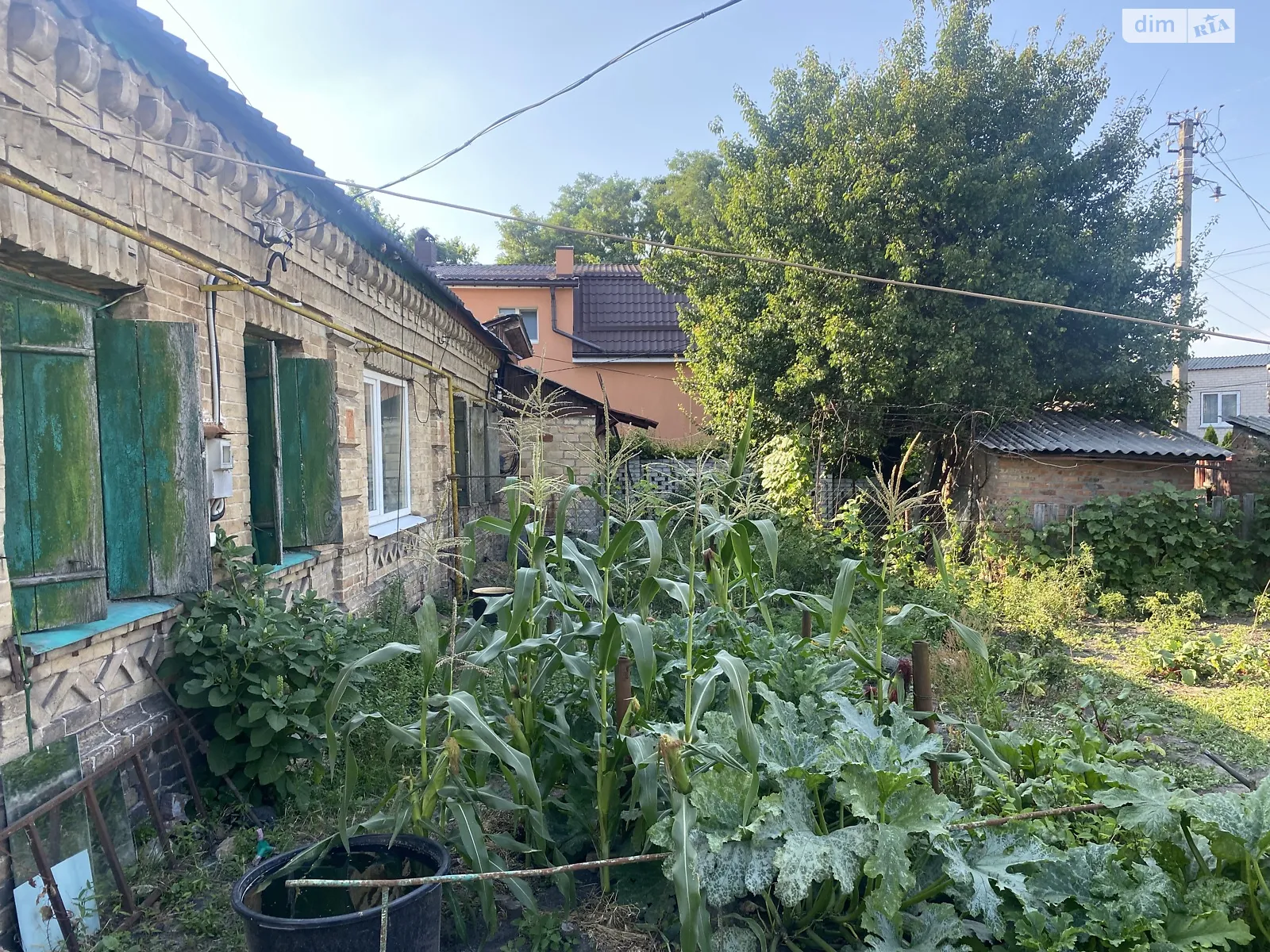 Продается одноэтажный дом 90 кв. м с мансардой, цена: 145000 $ - фото 1