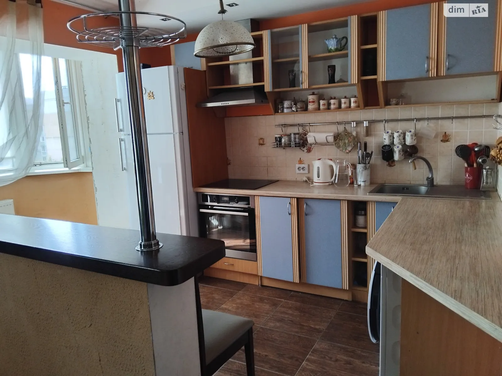 Продается 2-комнатная квартира 68 кв. м в Одессе, ул. Палия Семена - фото 1