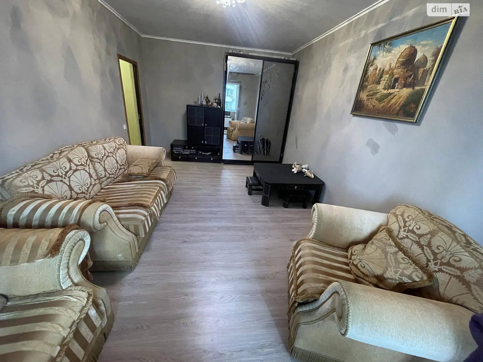 Сдается в аренду 2-комнатная квартира 53 кв. м в Киеве, ул. Мокрая(Кудряшова), 7 - фото 1