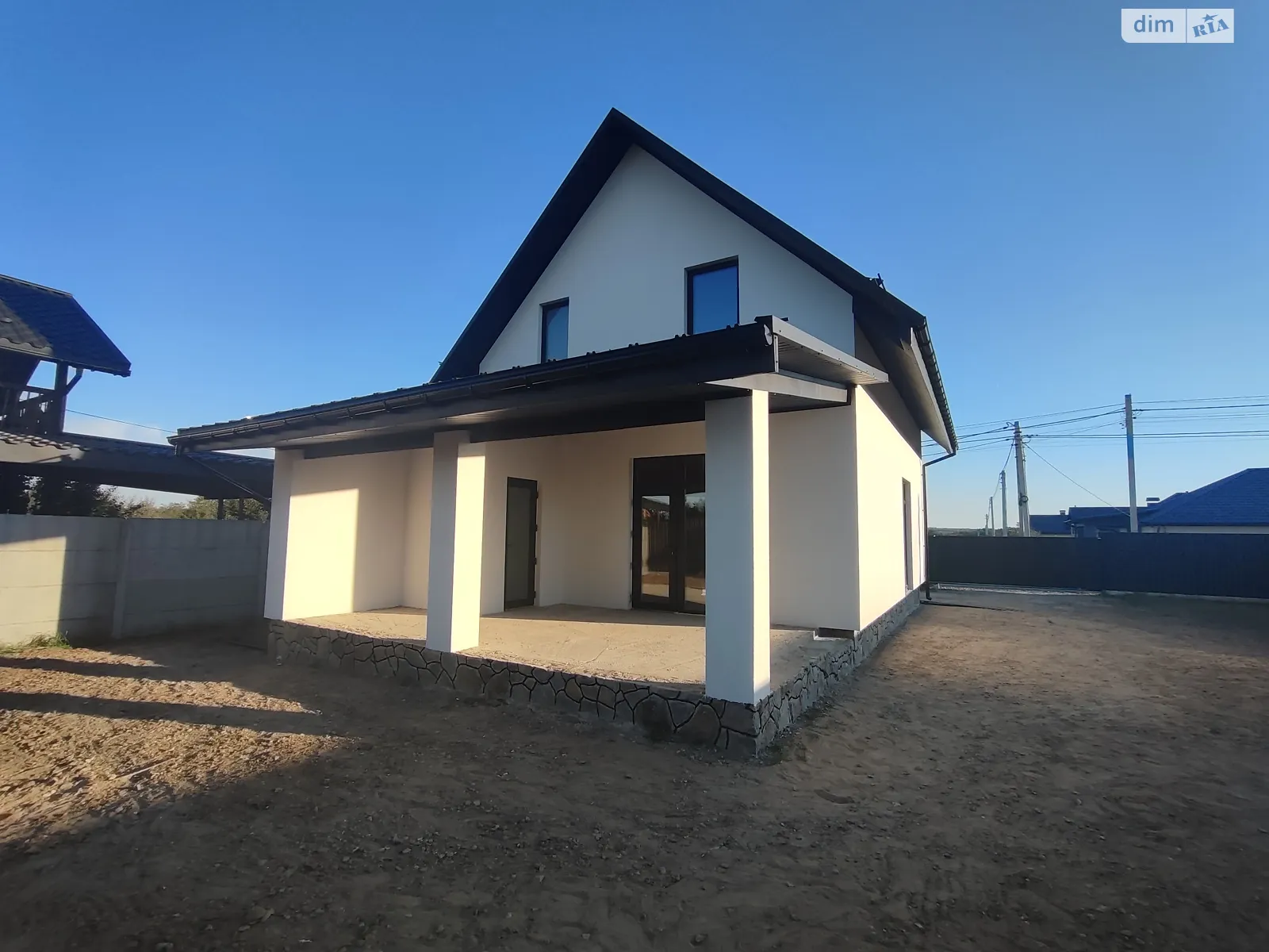 ул. Главная Прибужское (Шкуринци), цена: 120000 $ - фото 1