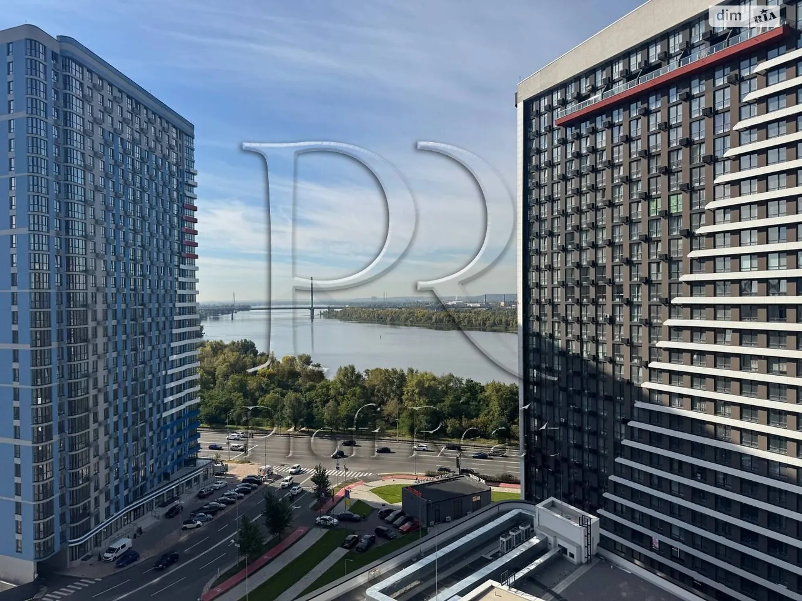 Продается 2-комнатная квартира 75.2 кв. м в Киеве, ул. Причальная, 14 - фото 1