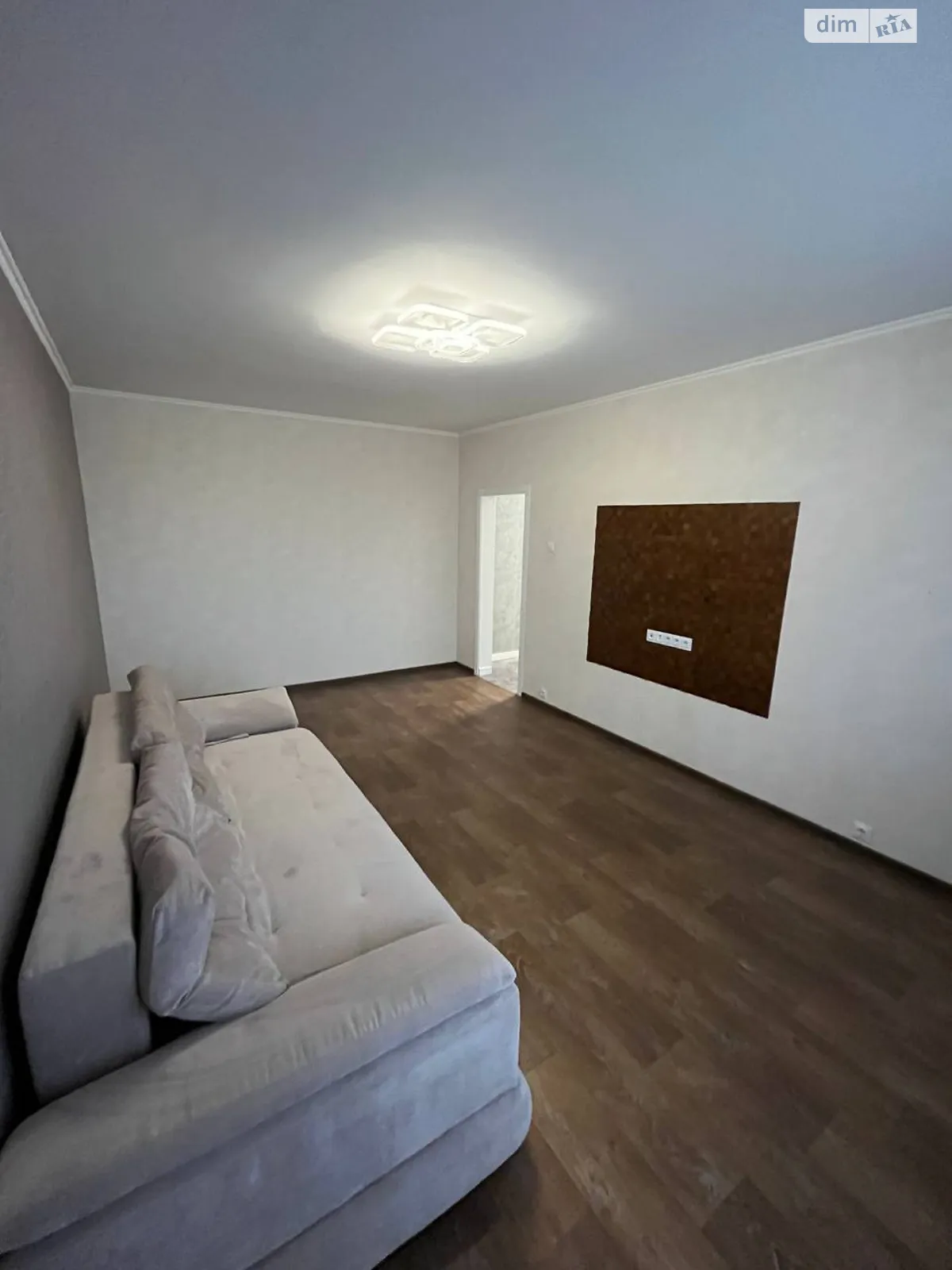 Продается 2-комнатная квартира 53 кв. м в Киеве, ул. Александра Кошица, 7 - фото 1