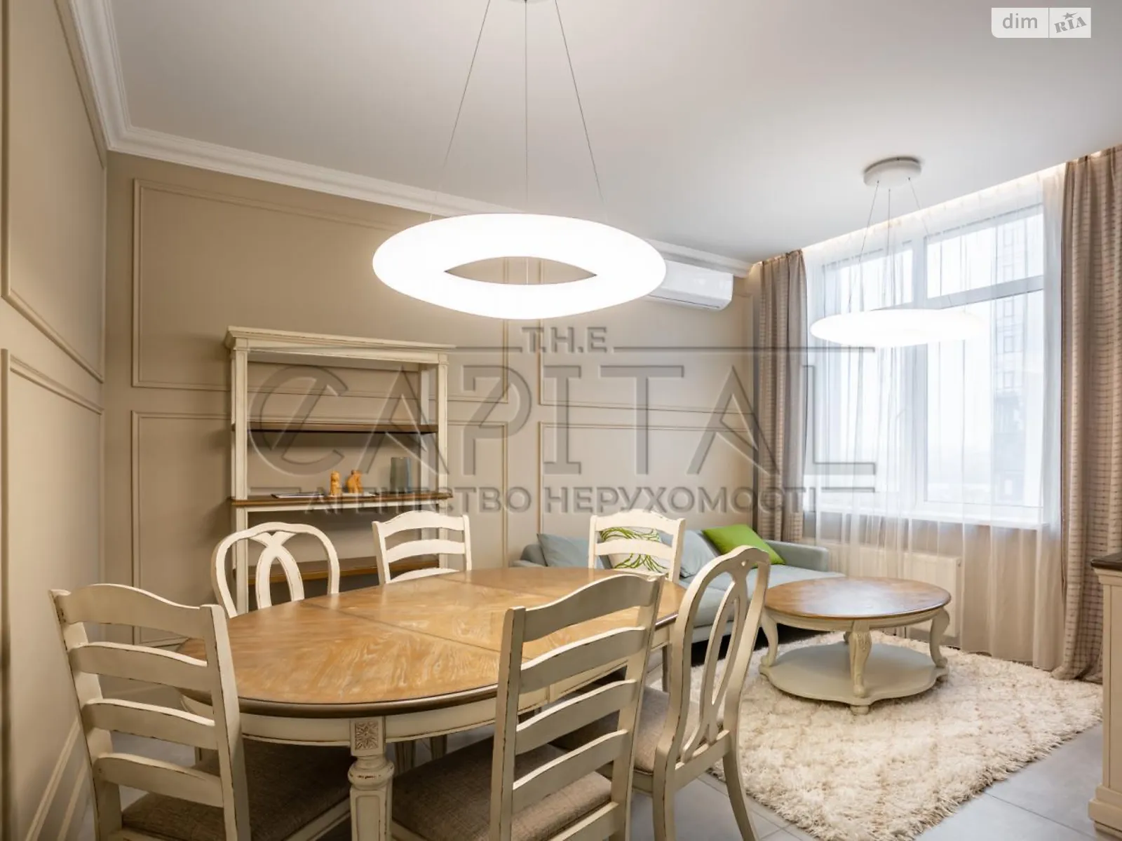 Продается 2-комнатная квартира 58 кв. м в Киеве, ул. Трускавецкая, 10Г - фото 1