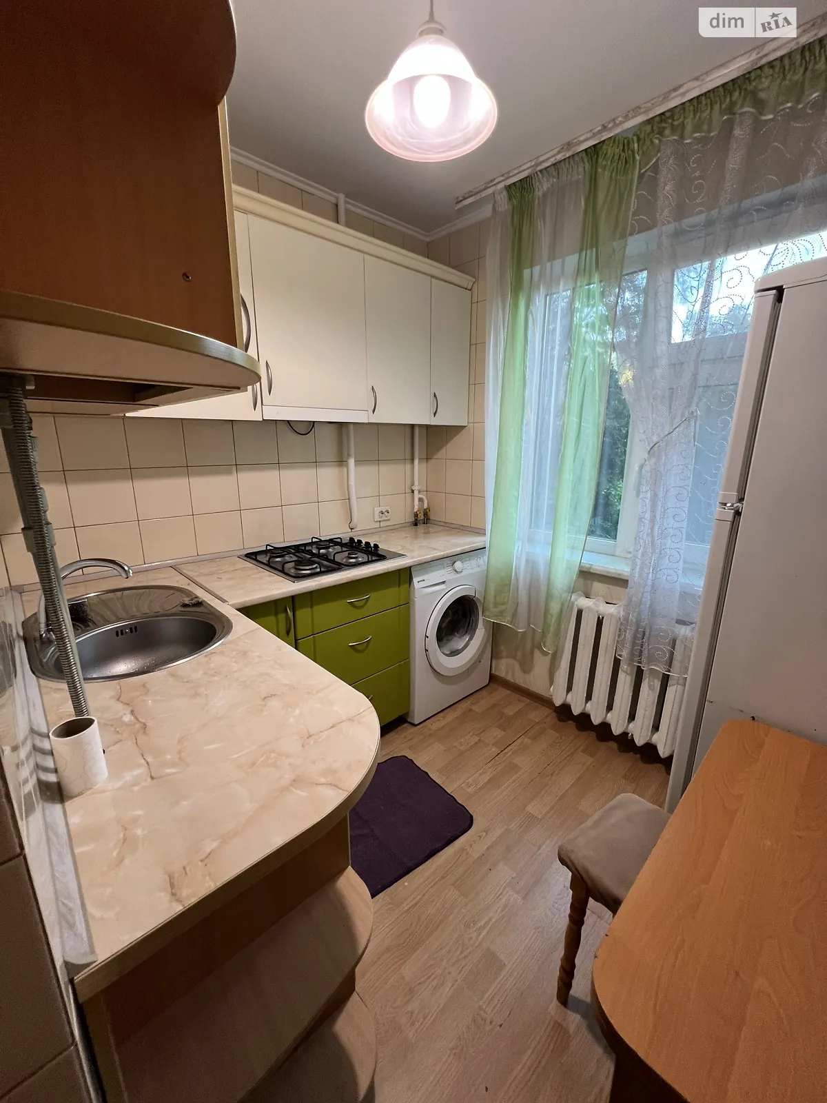 Сдается в аренду 2-комнатная квартира 45 кв. м в, цена: 12000 грн - фото 1