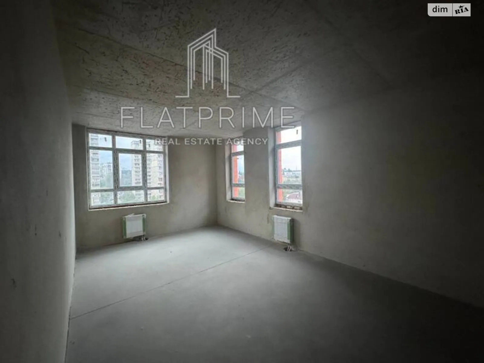 Продается 2-комнатная квартира 67.7 кв. м в Киеве, ул. Автозаводская, 72Б - фото 1