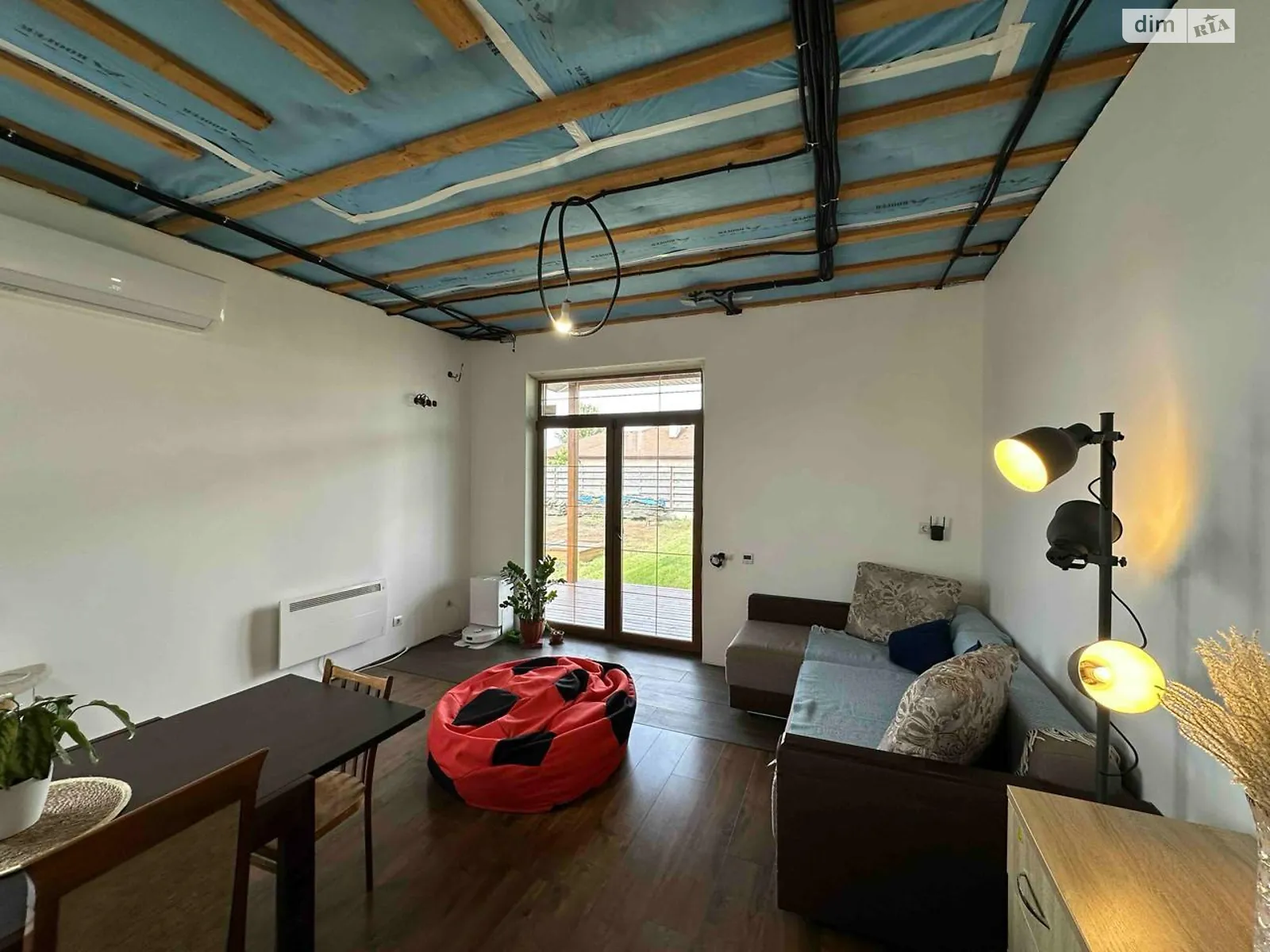 Продається одноповерховий будинок 78.2 кв. м з балконом, цена: 125000 $ - фото 1