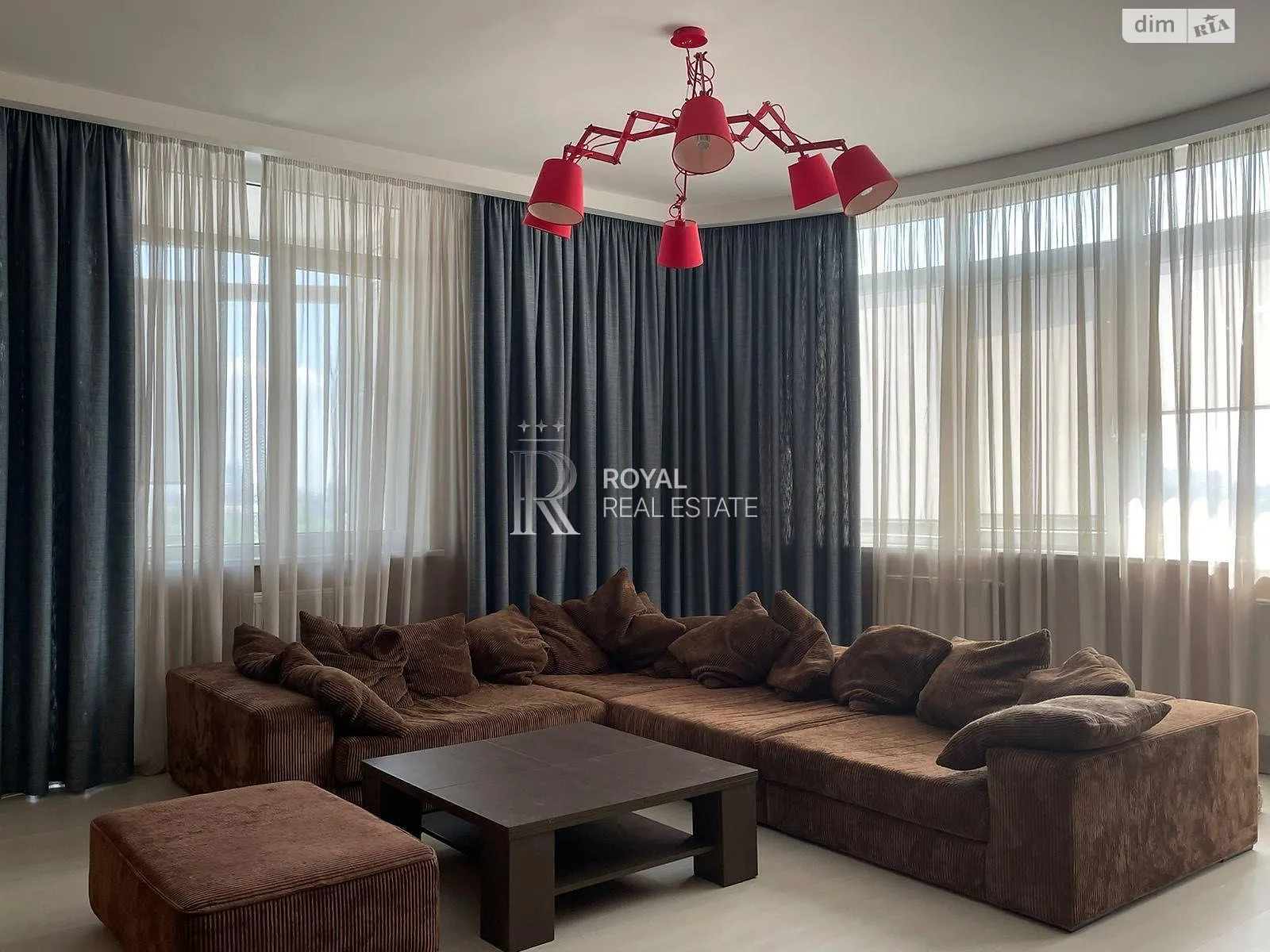 Продается 3-комнатная квартира 138.6 кв. м в Киеве, ул. Генерала Шаповала(Механизаторов), 2 - фото 1