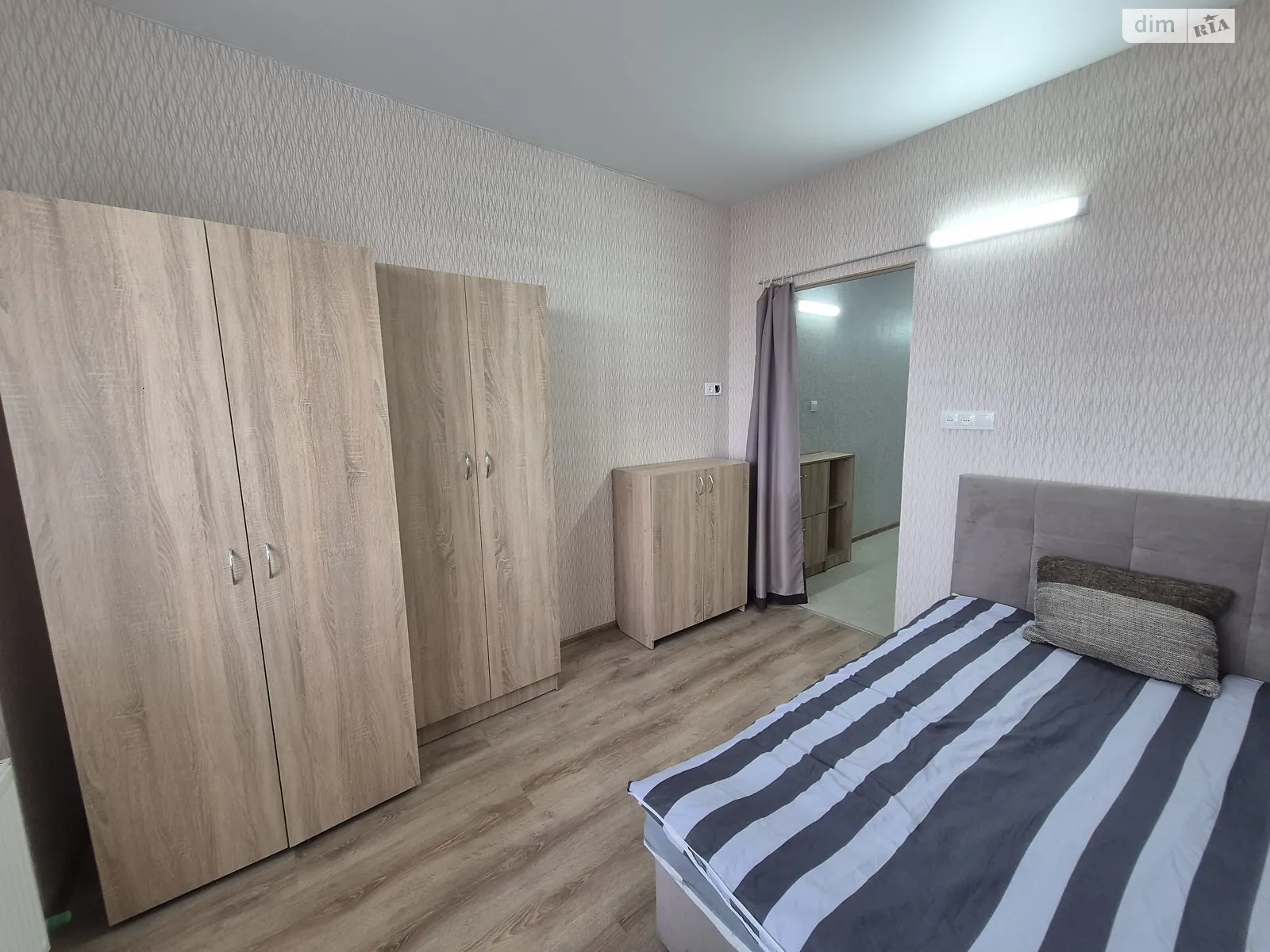 Продається 1-кімнатна квартира 24.5 кв. м у Лиманці, вул. Перлинна - фото 1