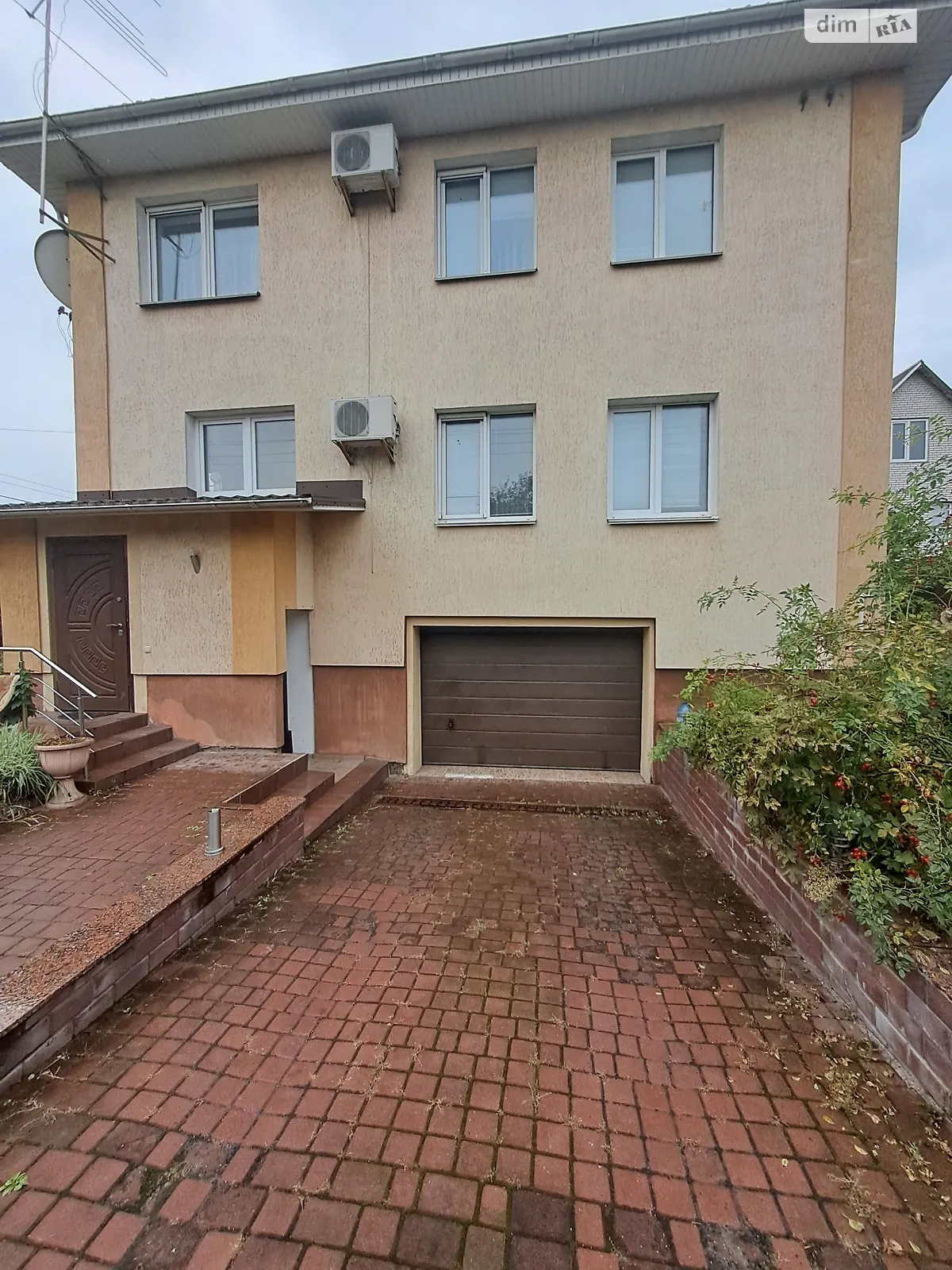 пер. Широкий Вишневое, цена: 160000 $ - фото 1