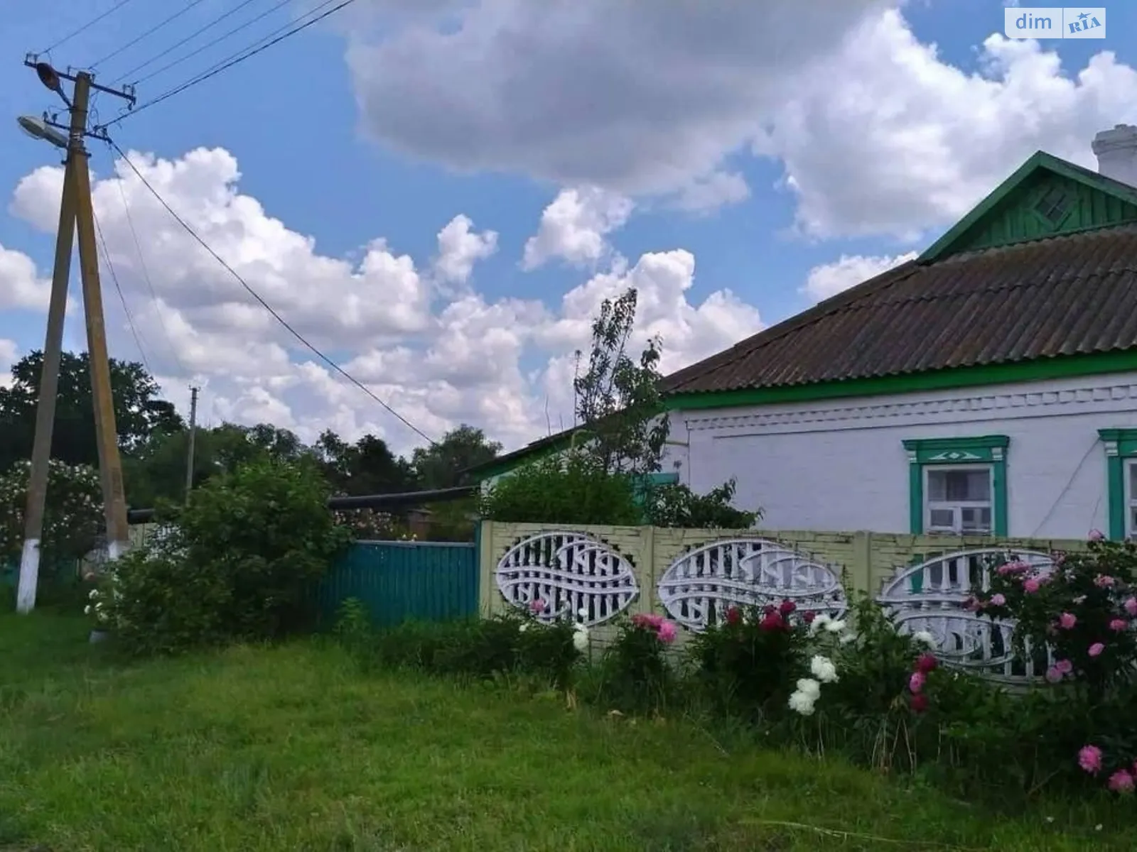 Продается одноэтажный дом 97.2 кв. м с подвалом, цена: 35000 $ - фото 1
