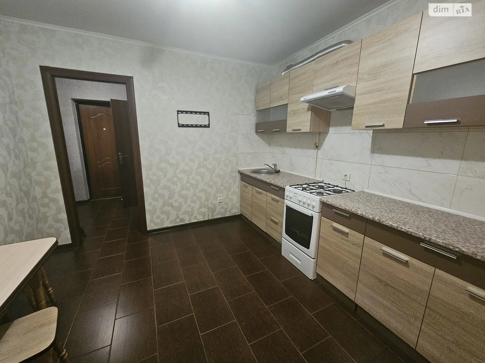 Сдается в аренду 1-комнатная квартира 43 кв. м в Виннице, ул. Академика Янгеля - фото 1