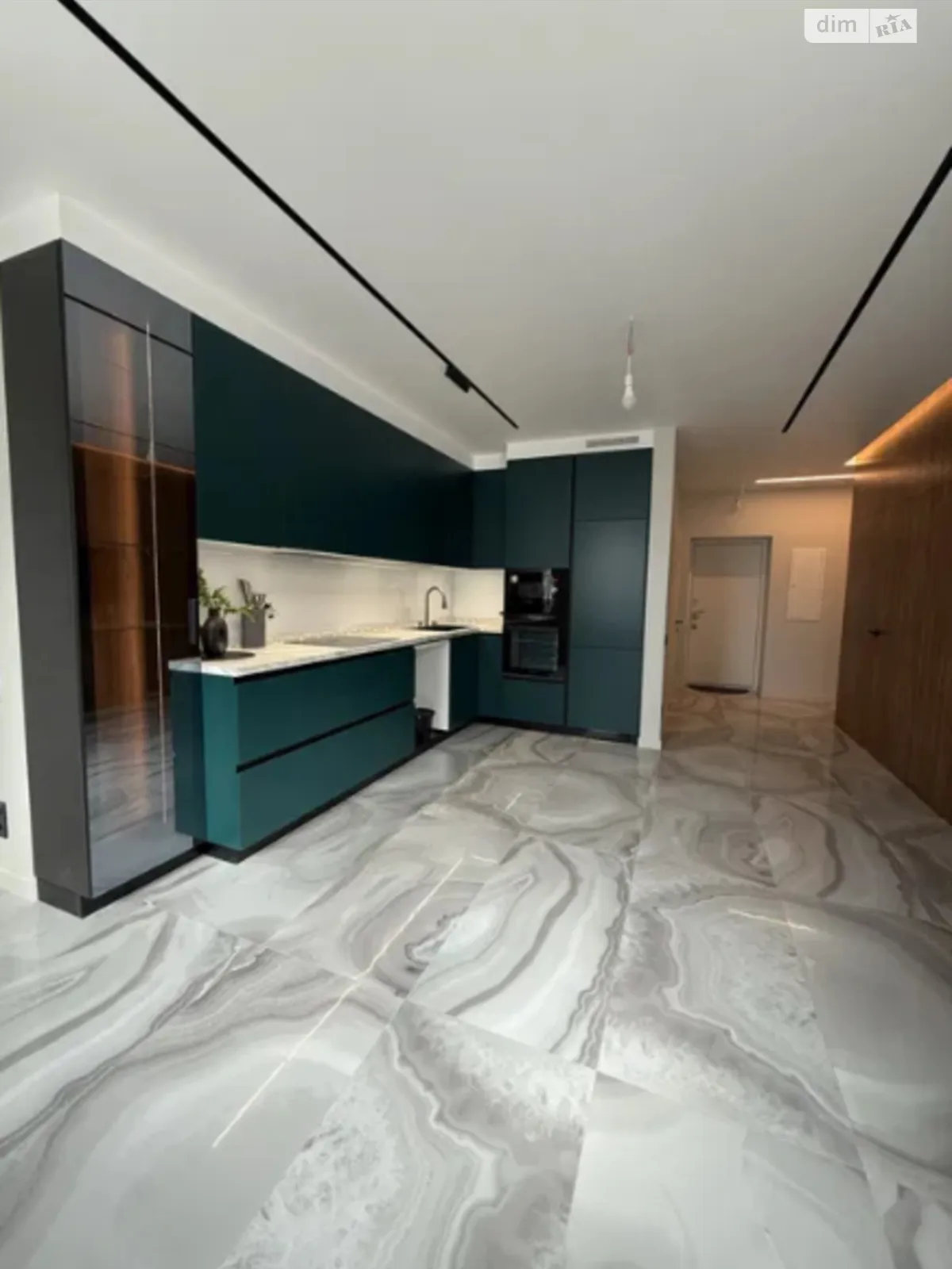 Продается 2-комнатная квартира 70 кв. м в Харькове, ул. Профессорская, 14 - фото 1