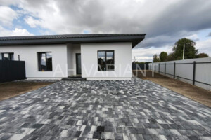 Продажа таунхауса, Ужгород, Угляренко Петра улица