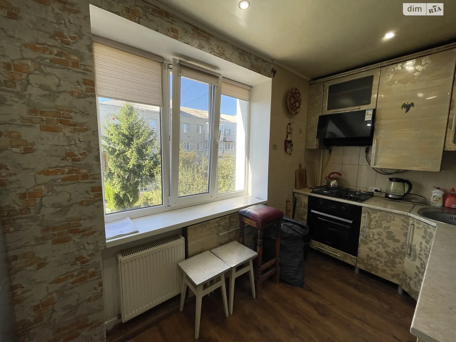 Продается 1-комнатная квартира 40.6 кв. м в, цена: 33000 $ - фото 1