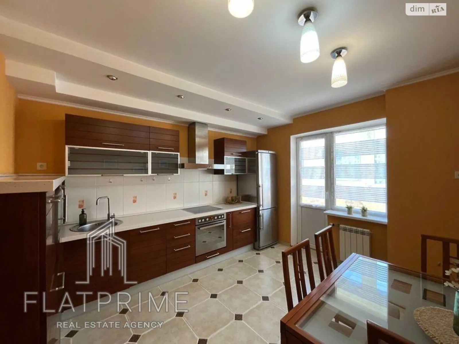 Продается 2-комнатная квартира 72 кв. м в Киеве, ул. Виктора Забилы, 5 - фото 1