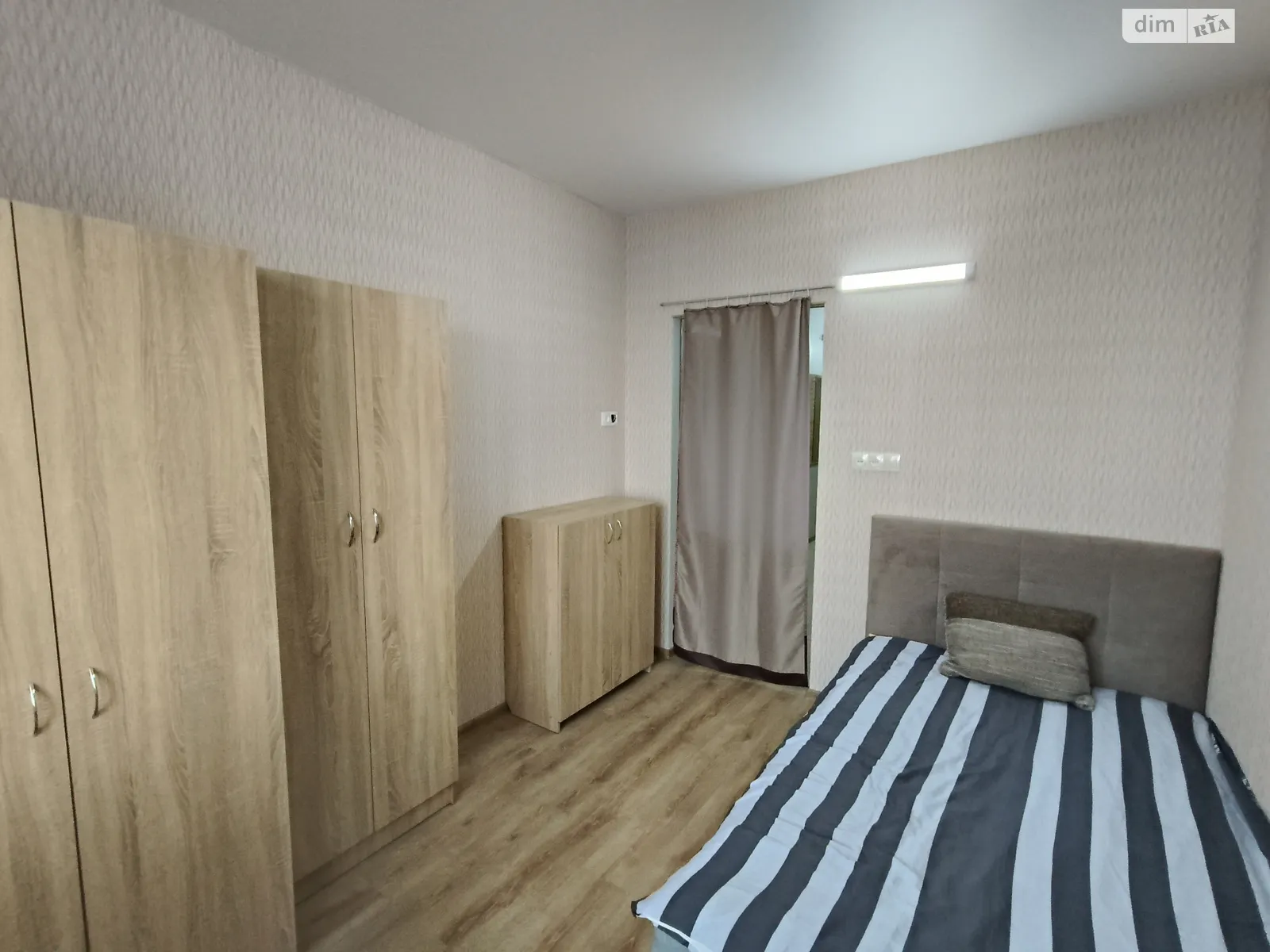 Продается 1-комнатная квартира 24.5 кв. м в Одессе, ул. Жемчужная - фото 1