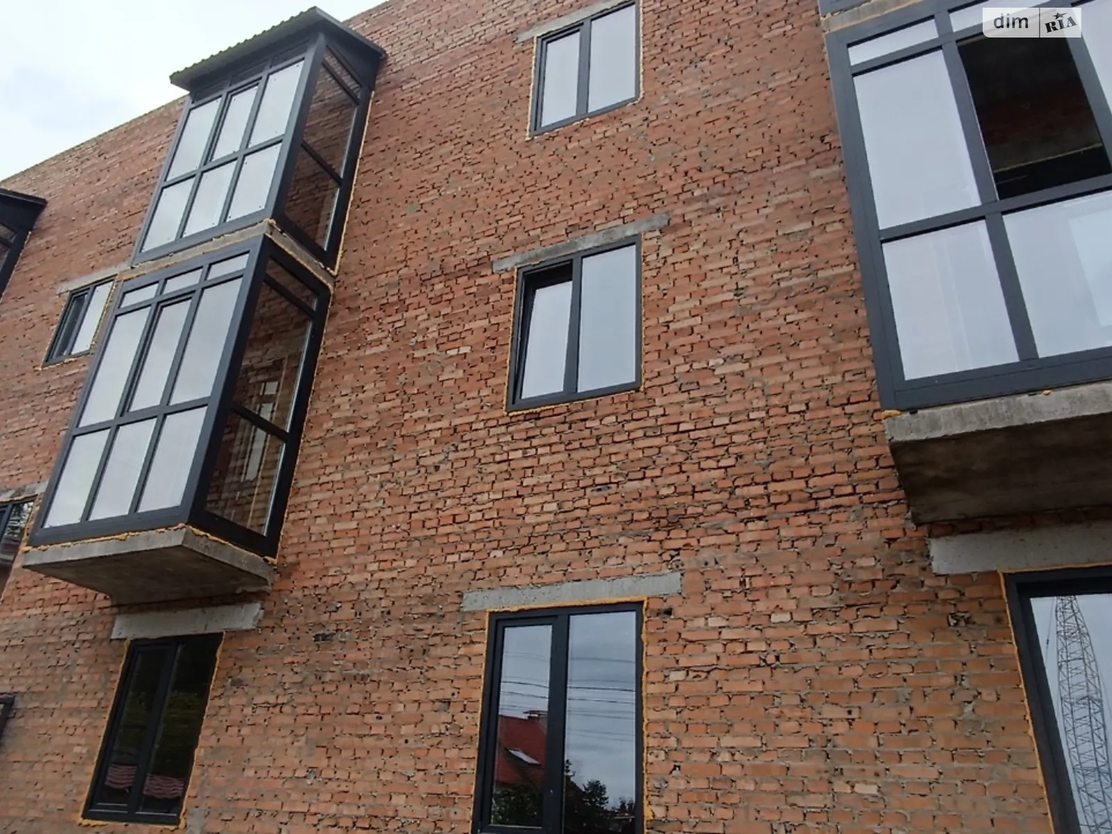 Продается 1-комнатная квартира 41.6 кв. м в Агрономичном, ул. Шевченко - фото 1