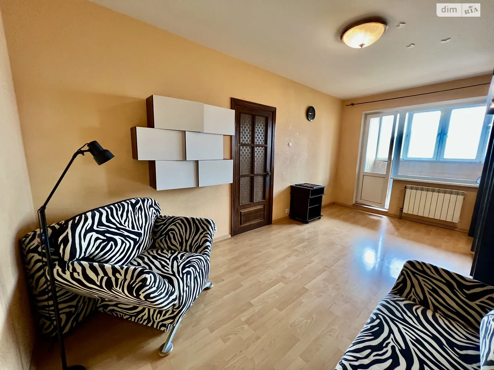 Продается 2-комнатная квартира 80.6 кв. м в Киеве, ул. Николая Голего(Лебедева-Кумача), 12 - фото 1