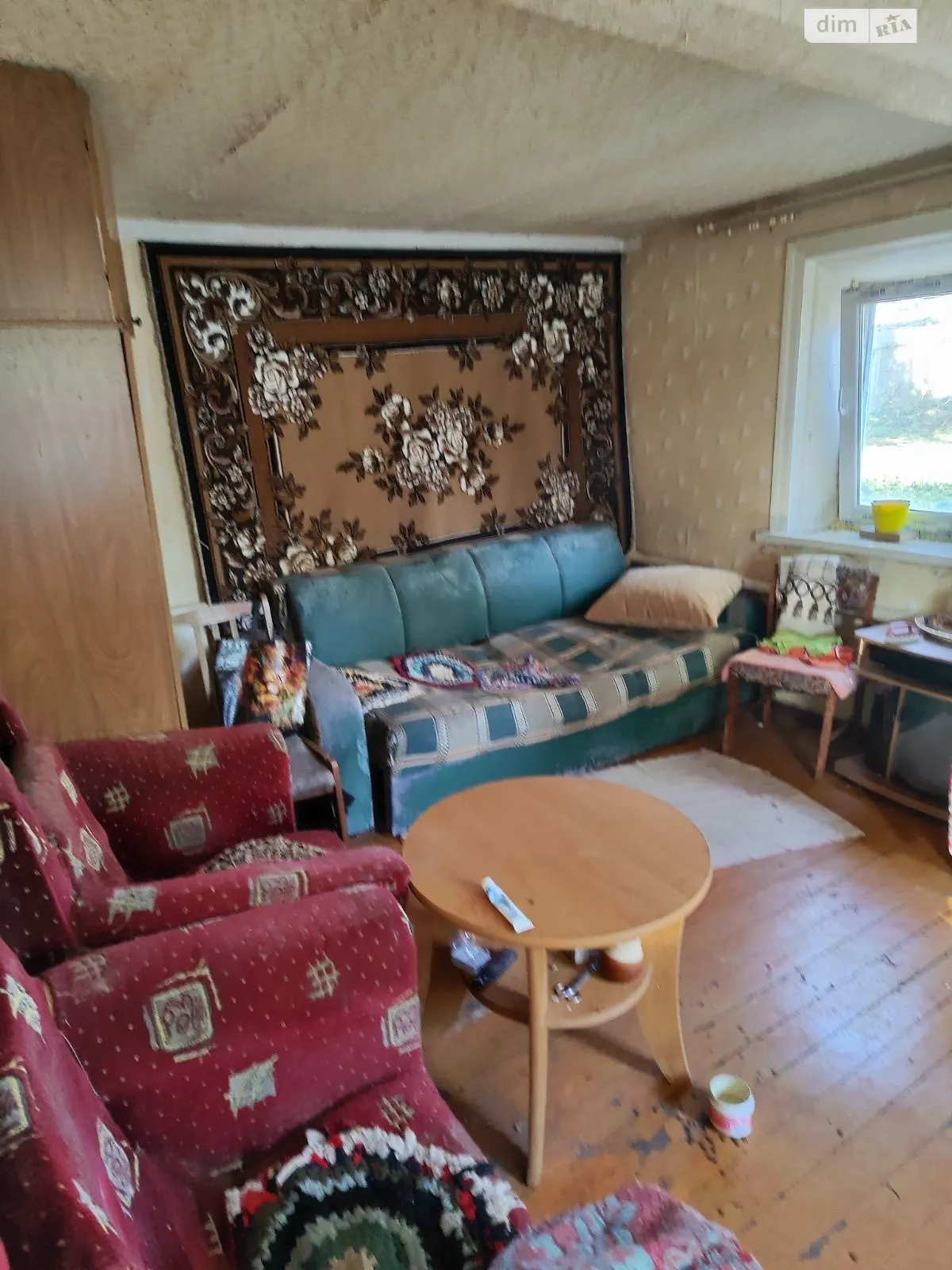 Продается одноэтажный дом 68.8 кв. м с баней/сауной, цена: 20000 $ - фото 1