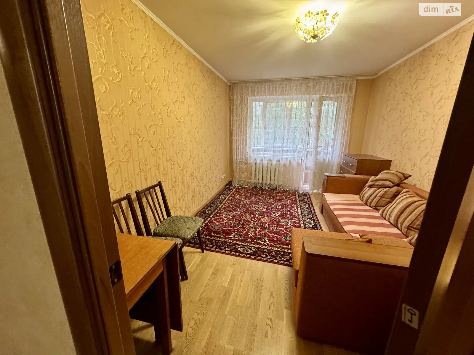Сдается в аренду 2-комнатная квартира 45 кв. м в Житомире, ул. Львовская, 7 - фото 1