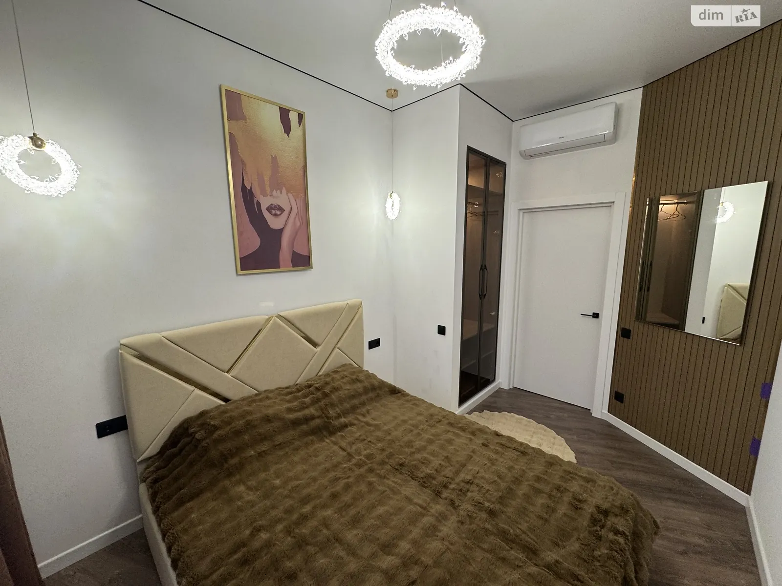 Продается 2-комнатная квартира 53 кв. м в Одессе, пер. Клубничный, 24 - фото 1