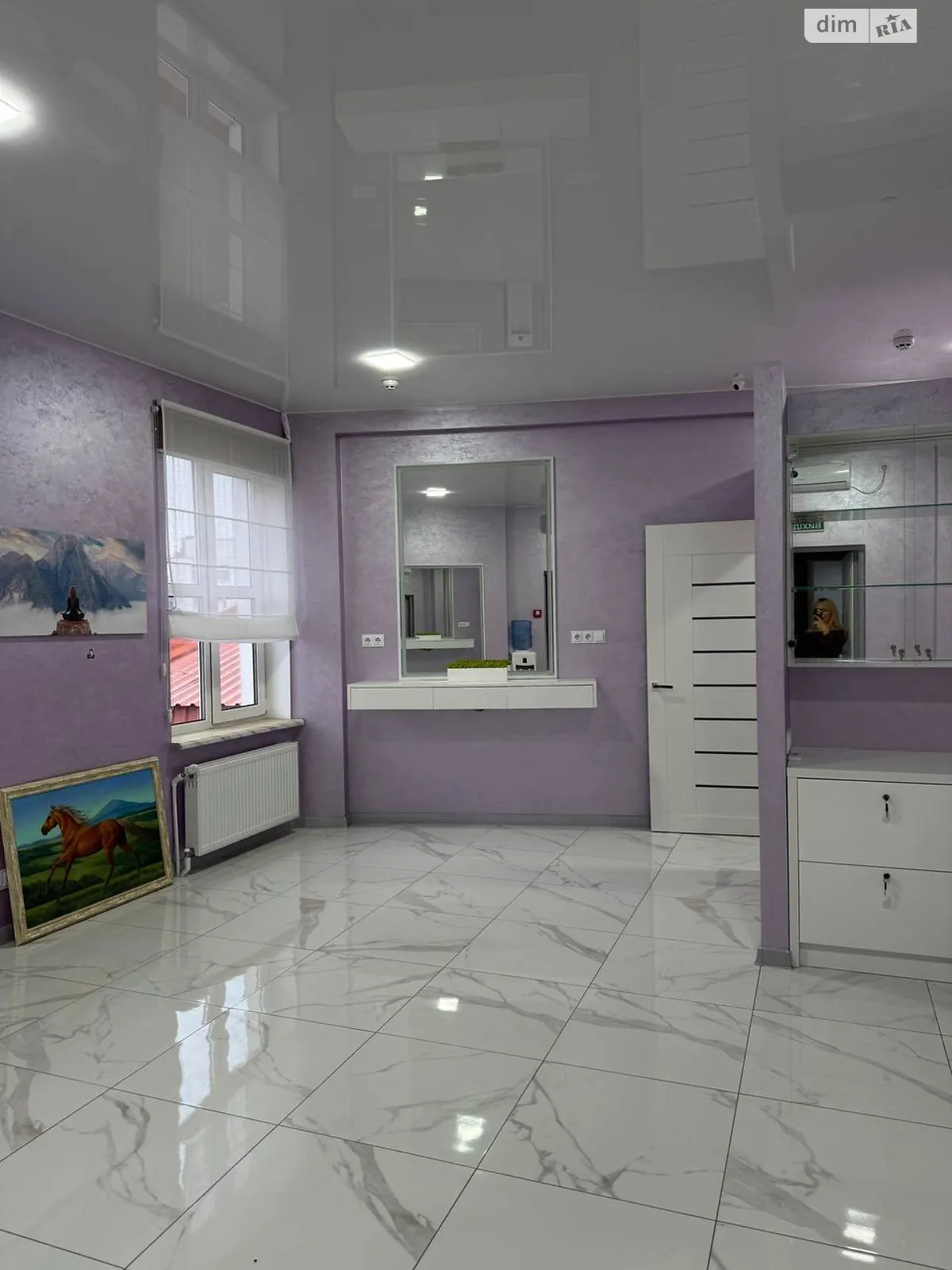 Здається в оренду офіс 33 кв. м в бізнес-центрі, цена: 11000 грн - фото 1