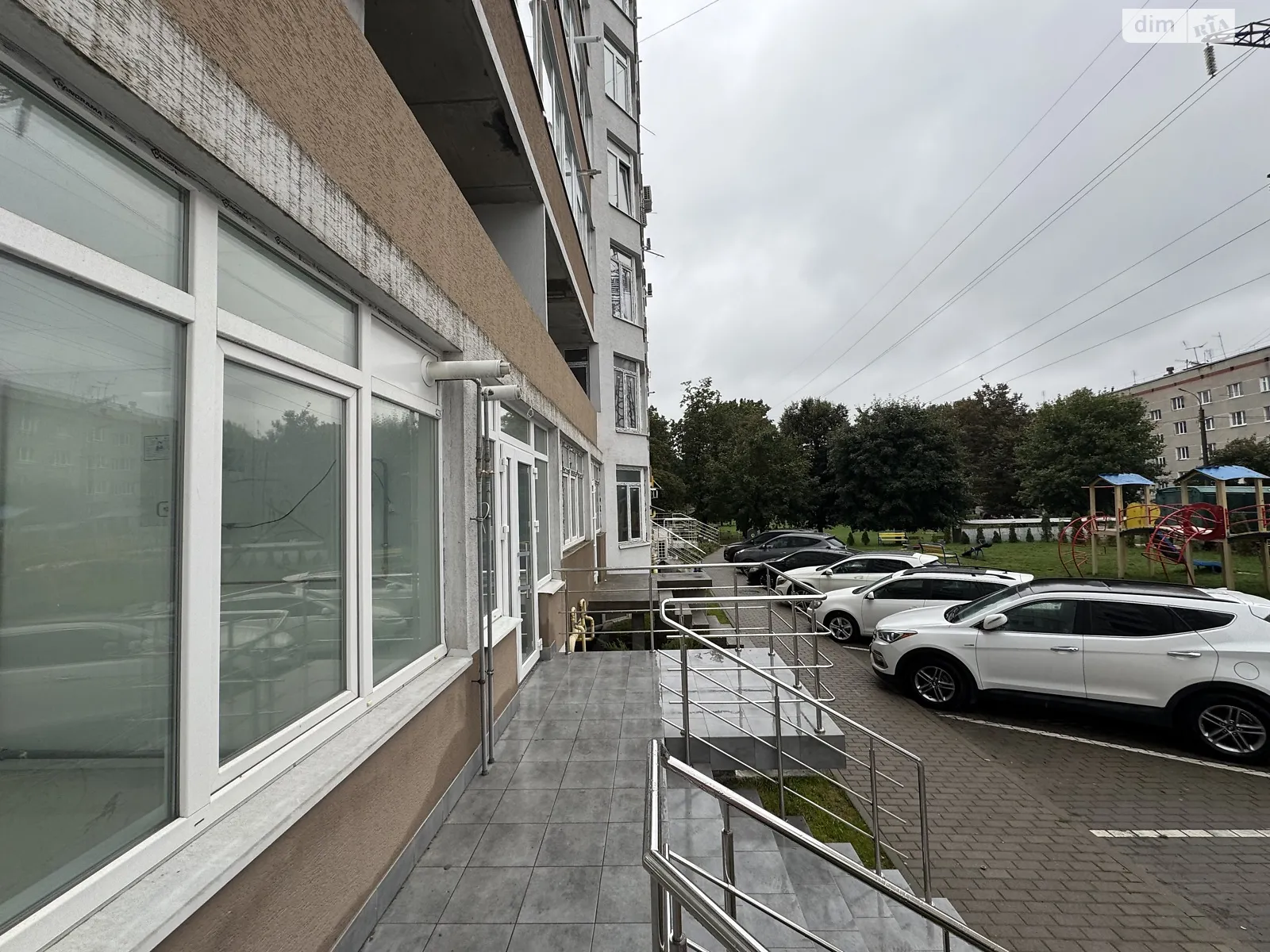 просп. Злуки Бам Тернополь ЖК просп. Злуки, За, 5а, цена: 64000 $ - фото 1