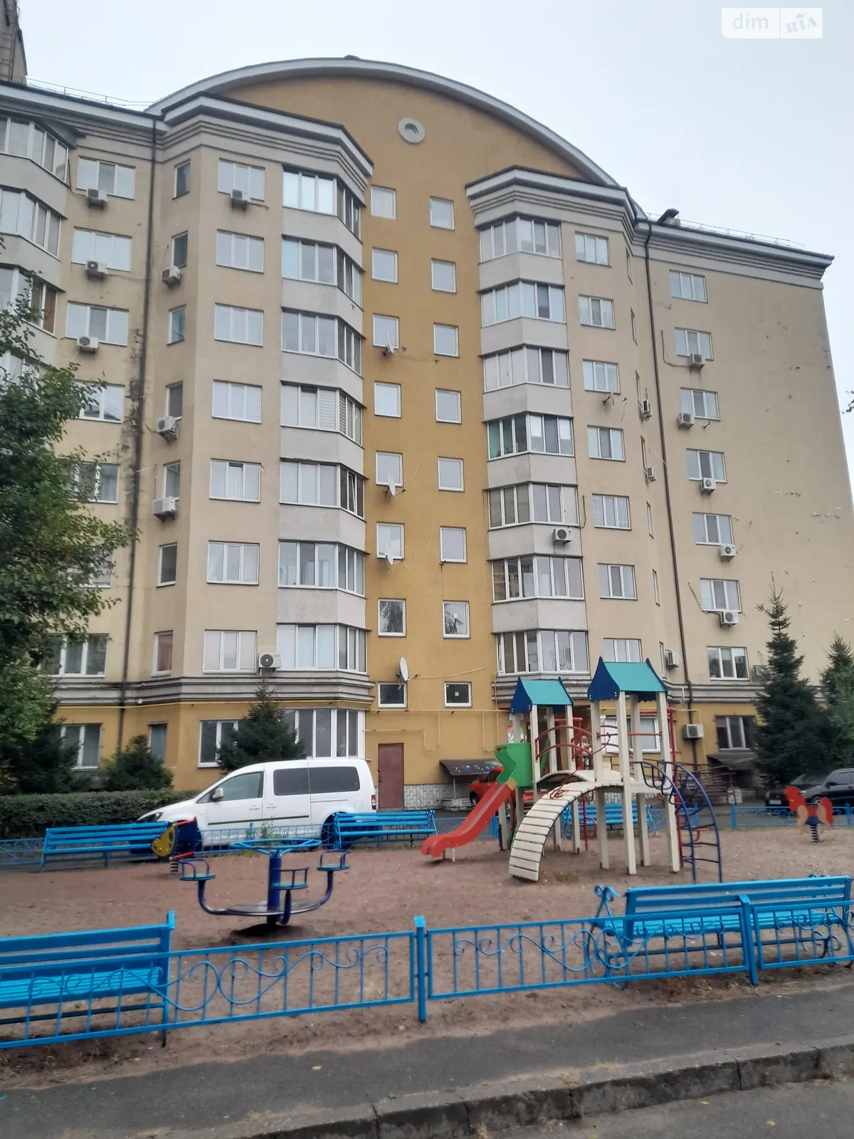 ул. Леси Украинки, 19 Вишневое - фото 1