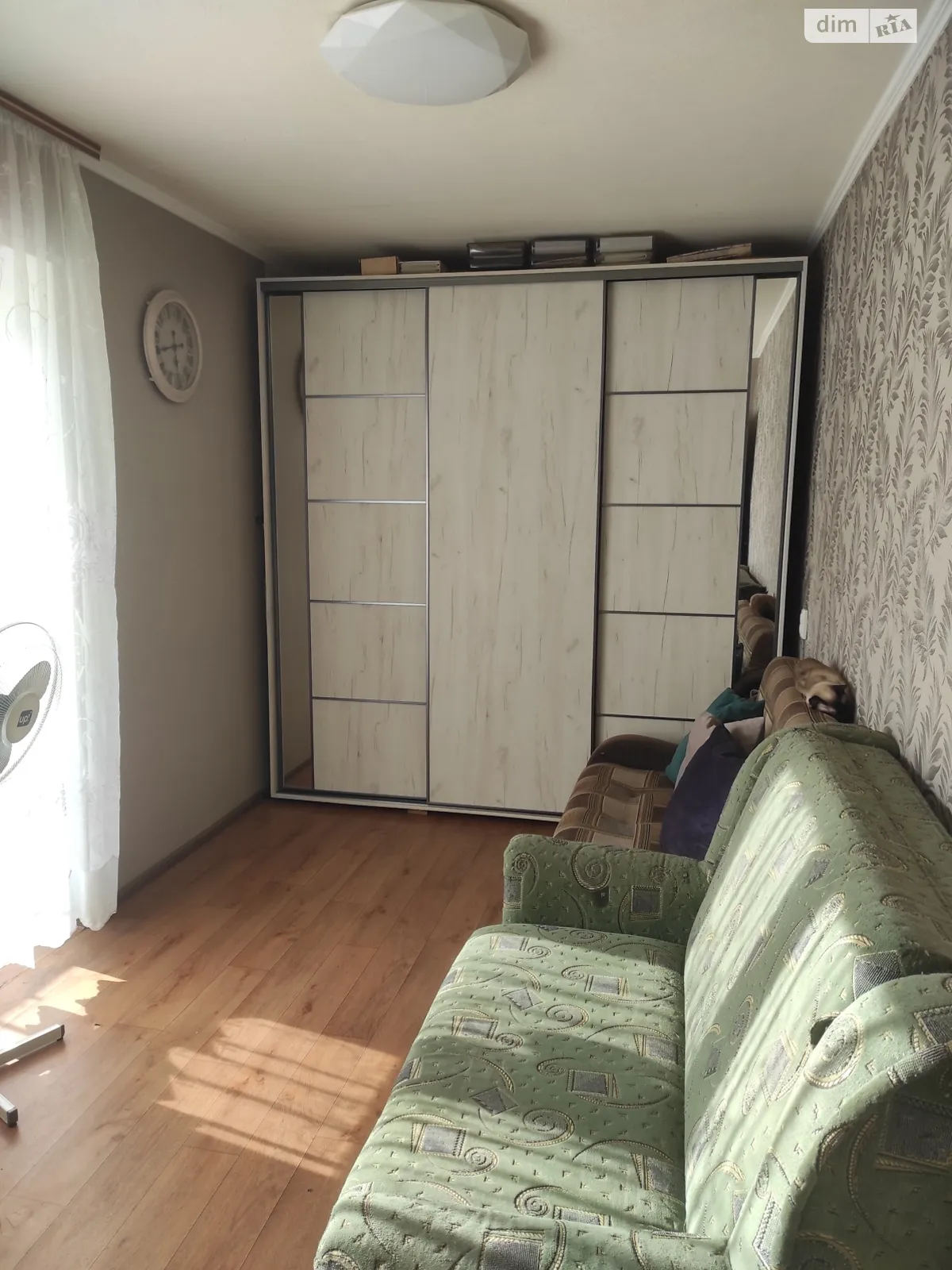 Продається 2-кімнатна квартира 44 кв. м у Дніпрі, вул. Космонавтів, 3 - фото 1