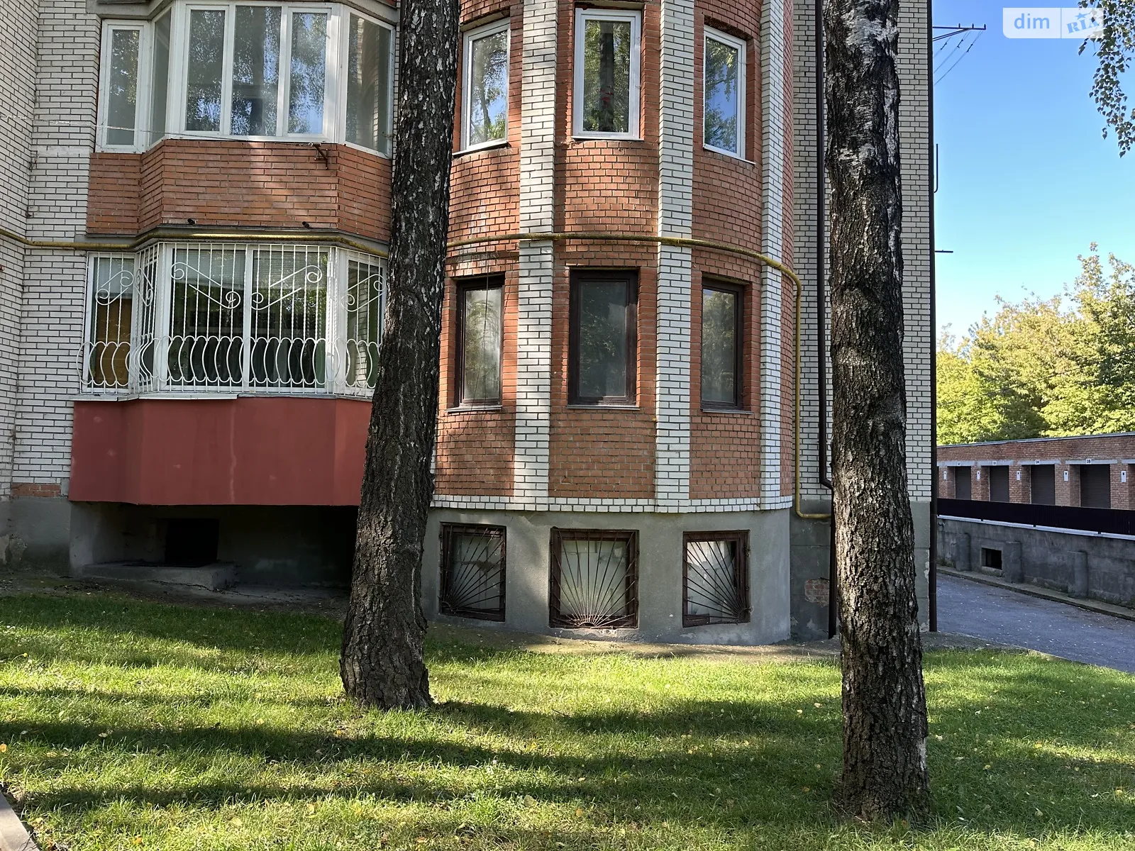 2-комнатная квартира 88 кв. м в Тернополе, цена: 60000 $ - фото 1