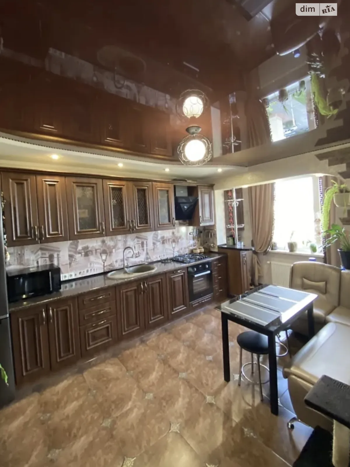 Продається 2-кімнатна квартира 63.7 кв. м у Вінниці, вул. Садова - фото 1